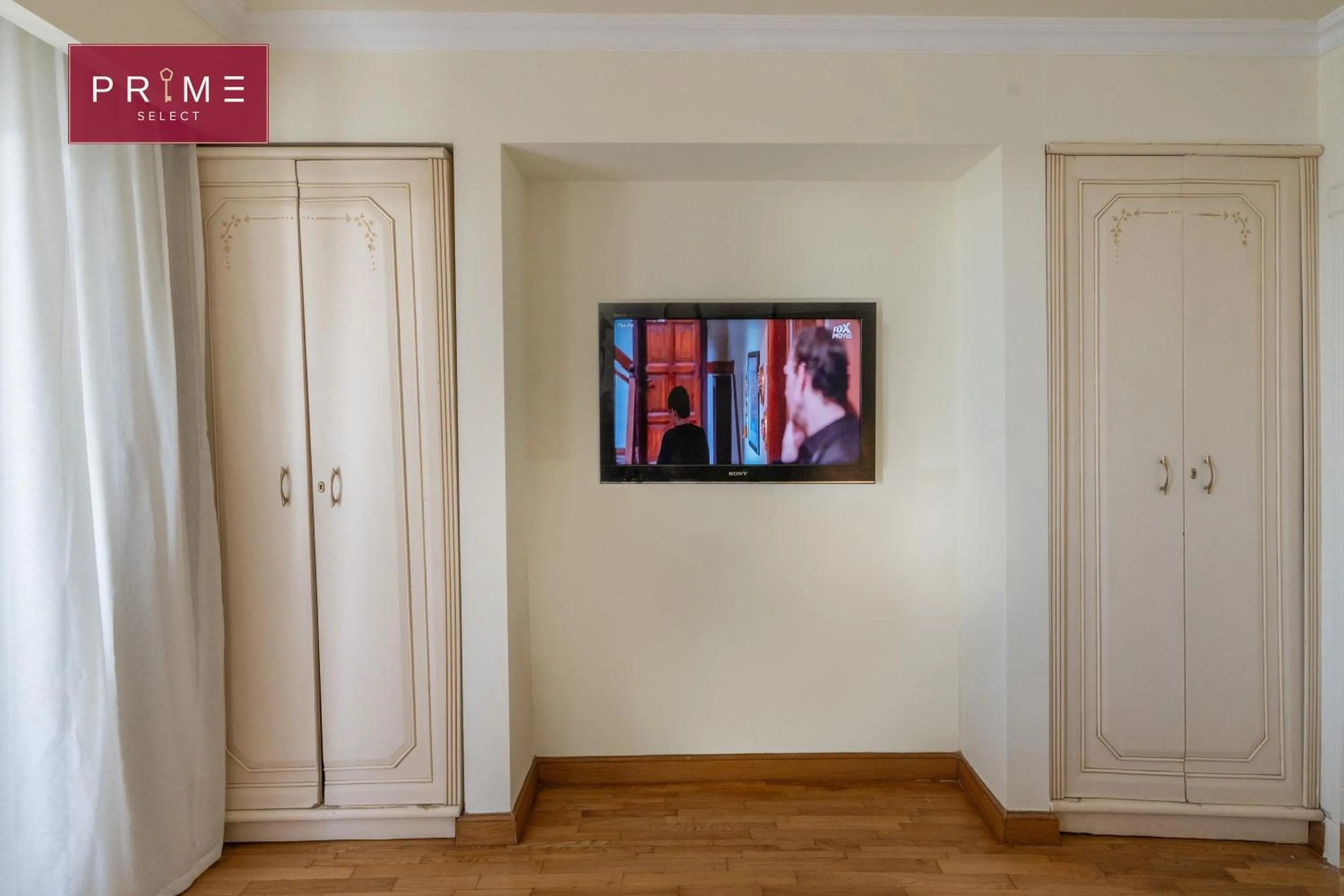 Prime Select San Stefano Alexandria