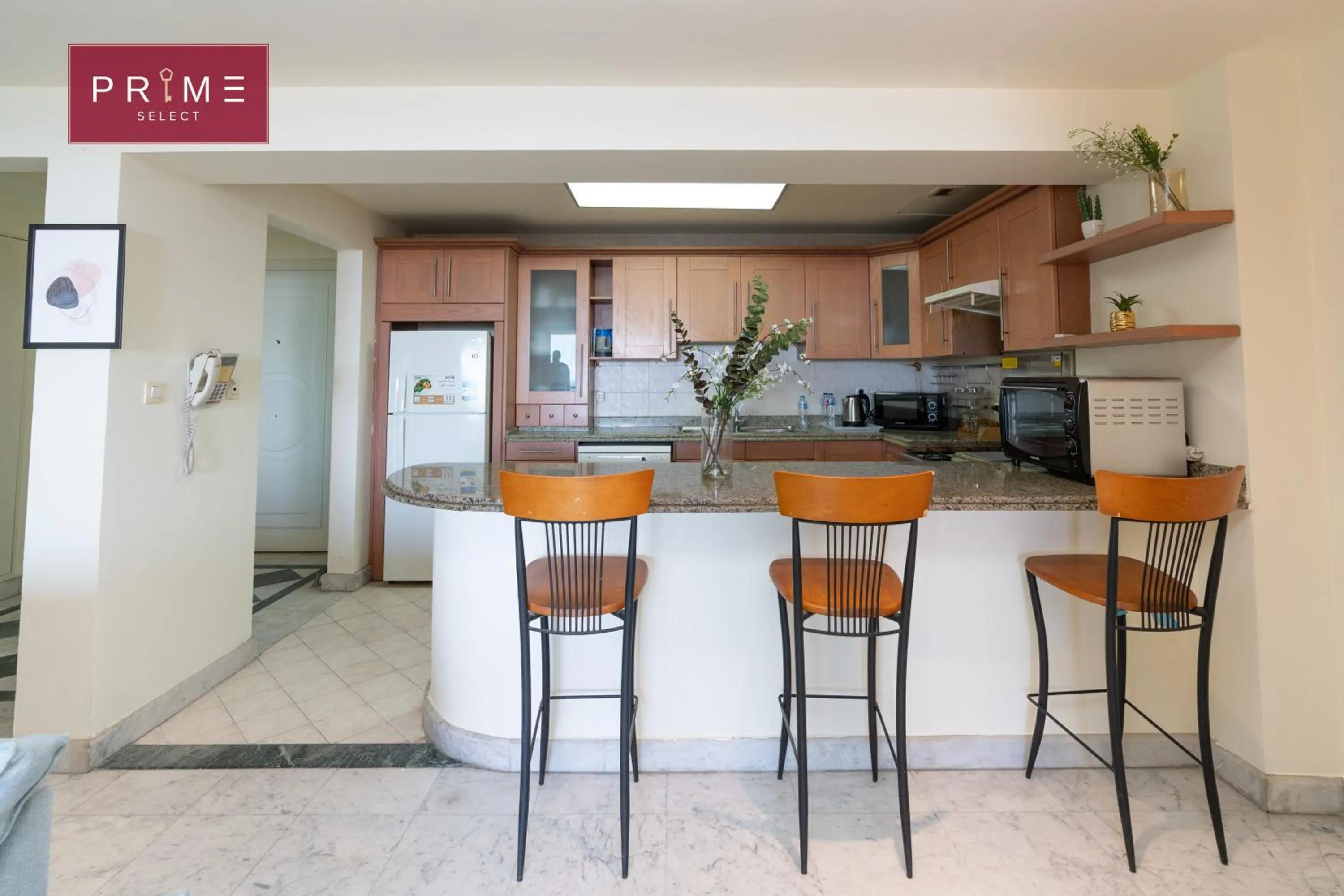 Prime Select San Stefano Alexandria