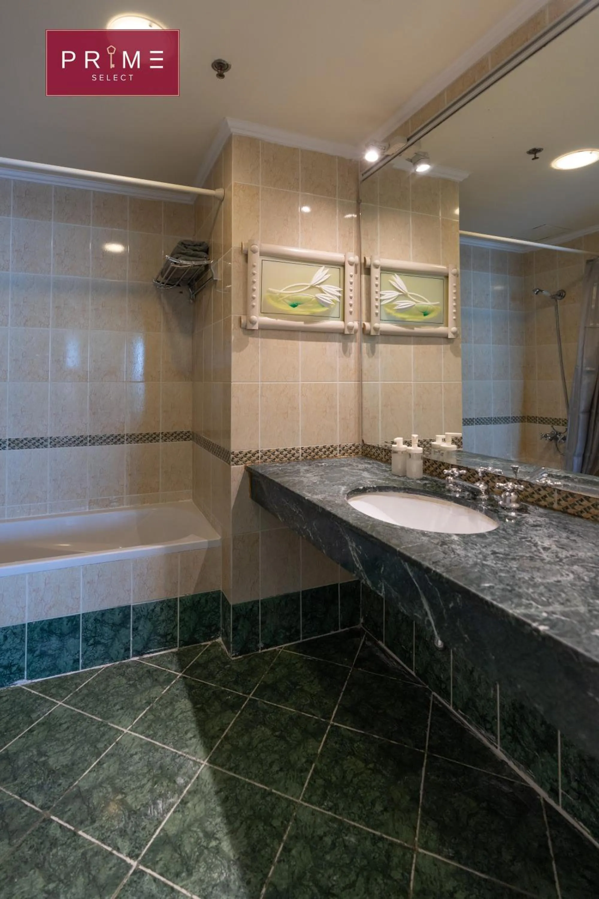 Prime Select San Stefano Alexandria