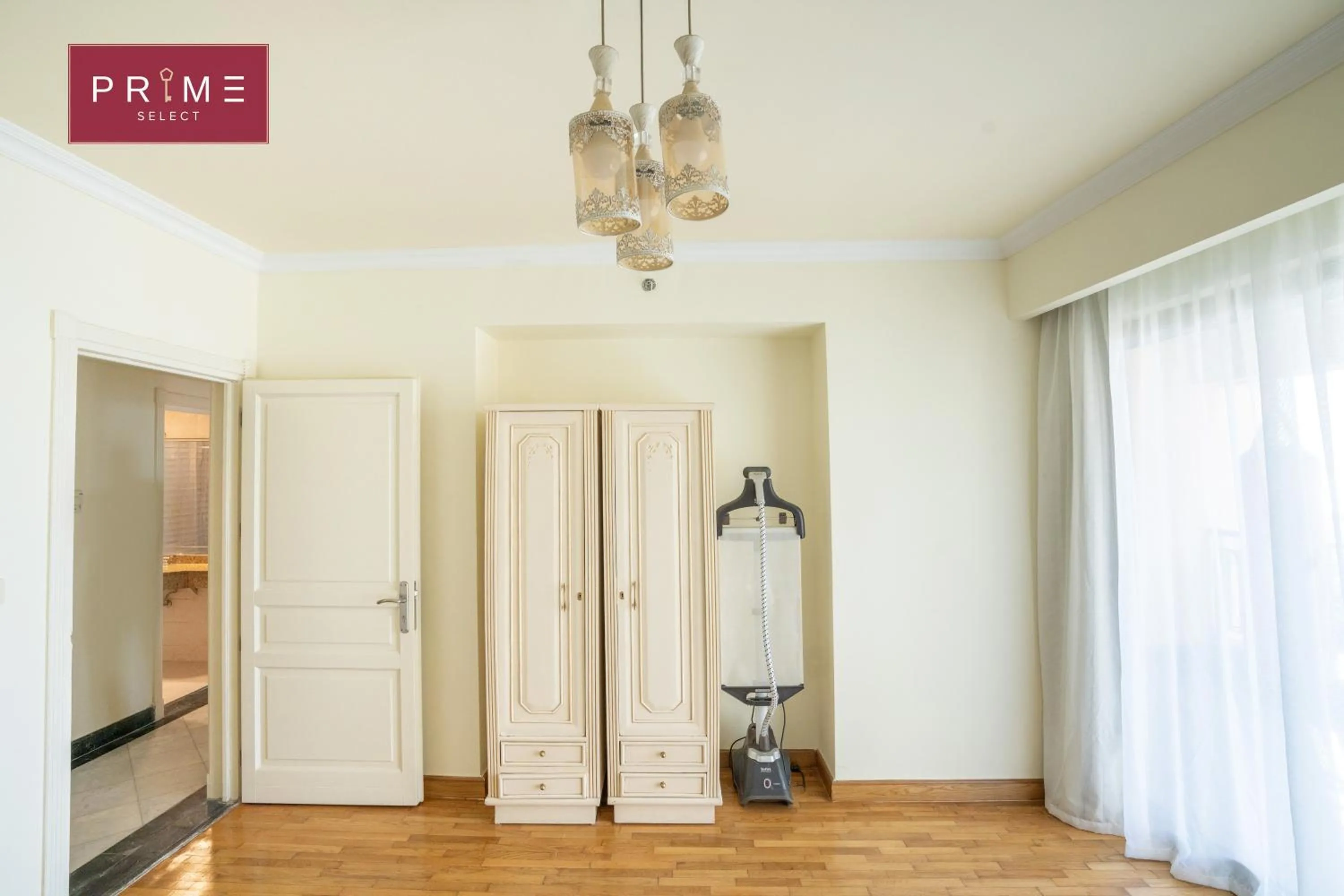 Prime Select San Stefano Alexandria
