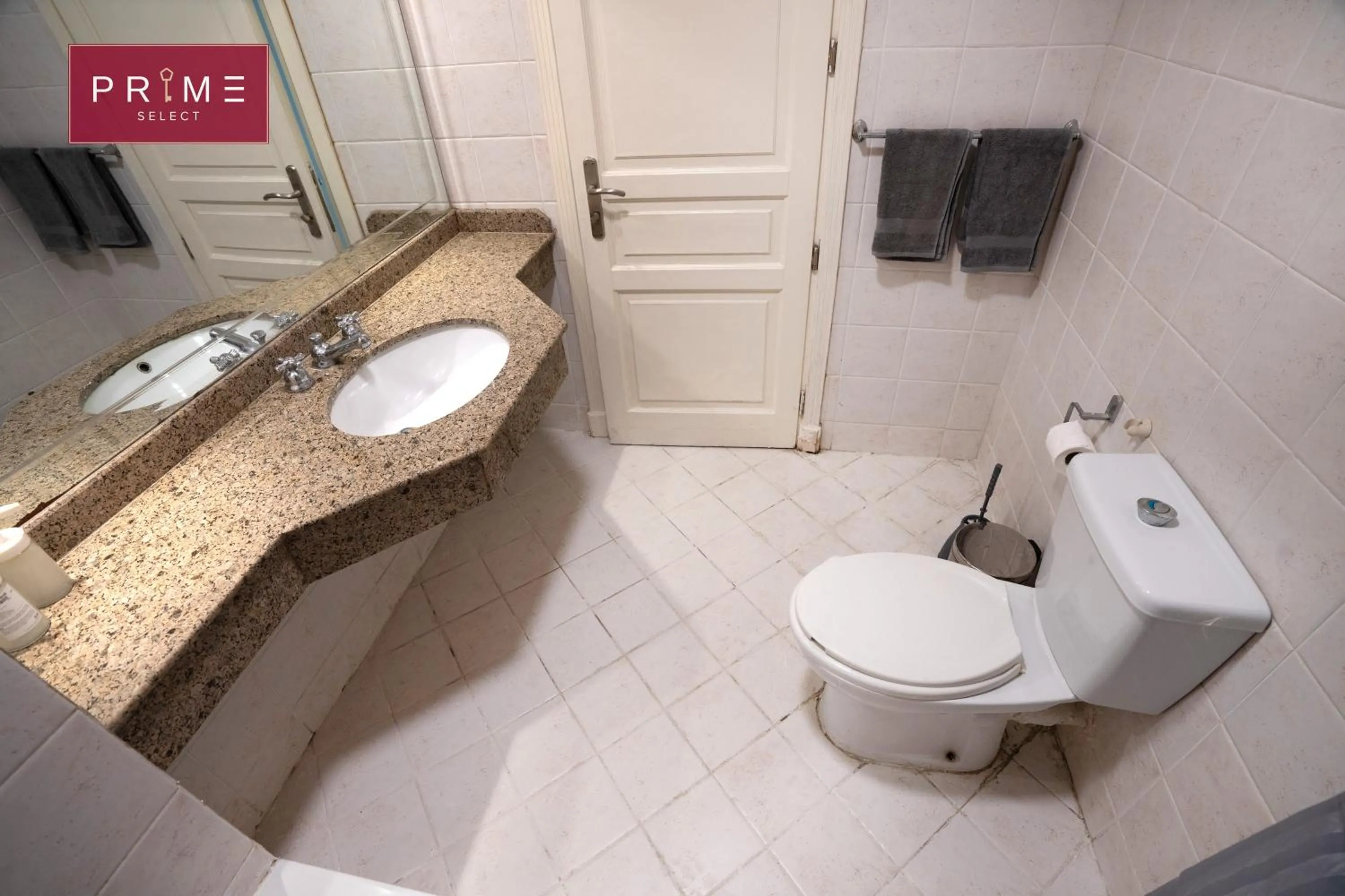 Prime Select San Stefano Alexandria
