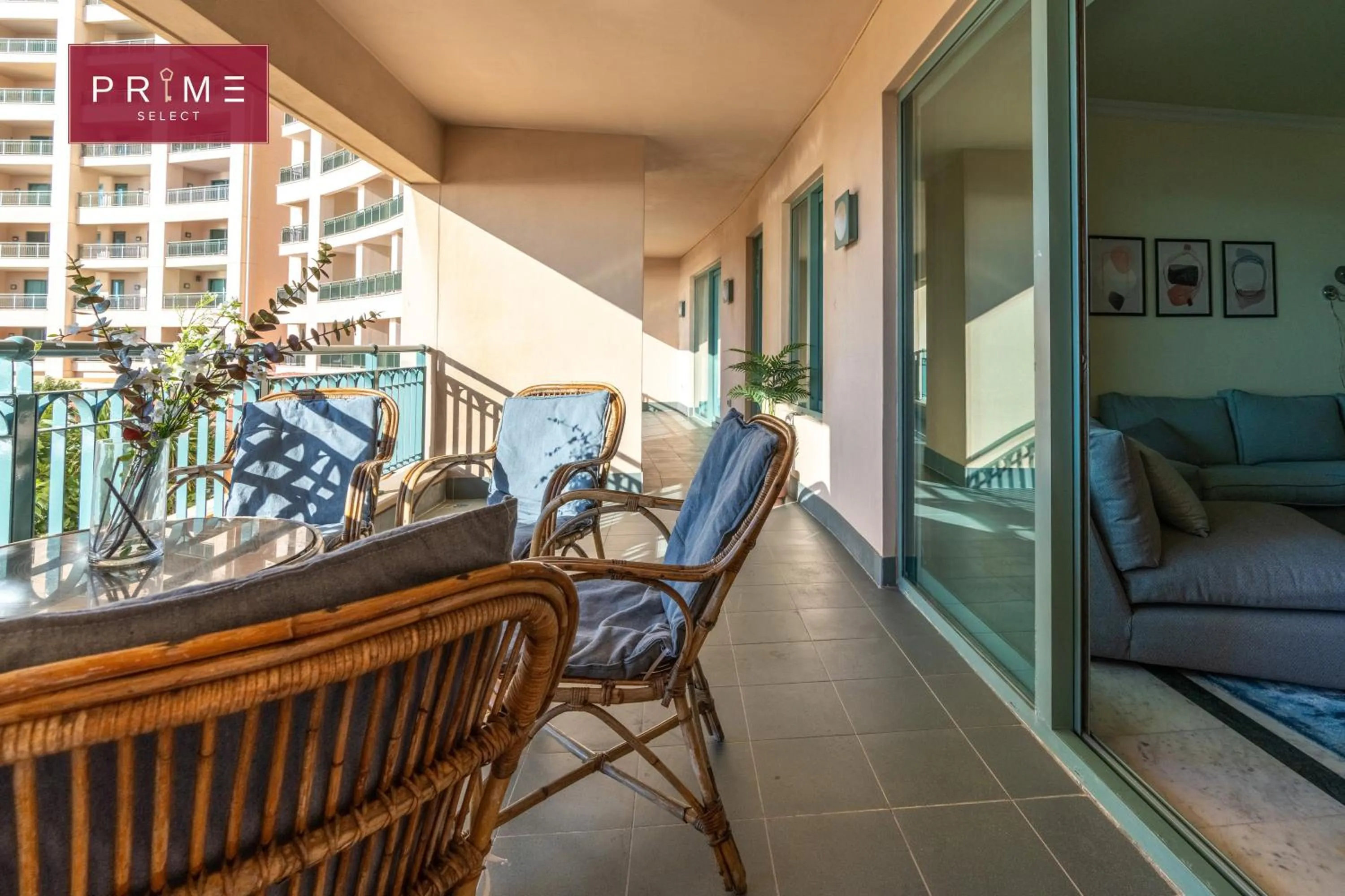 Prime Select San Stefano Alexandria