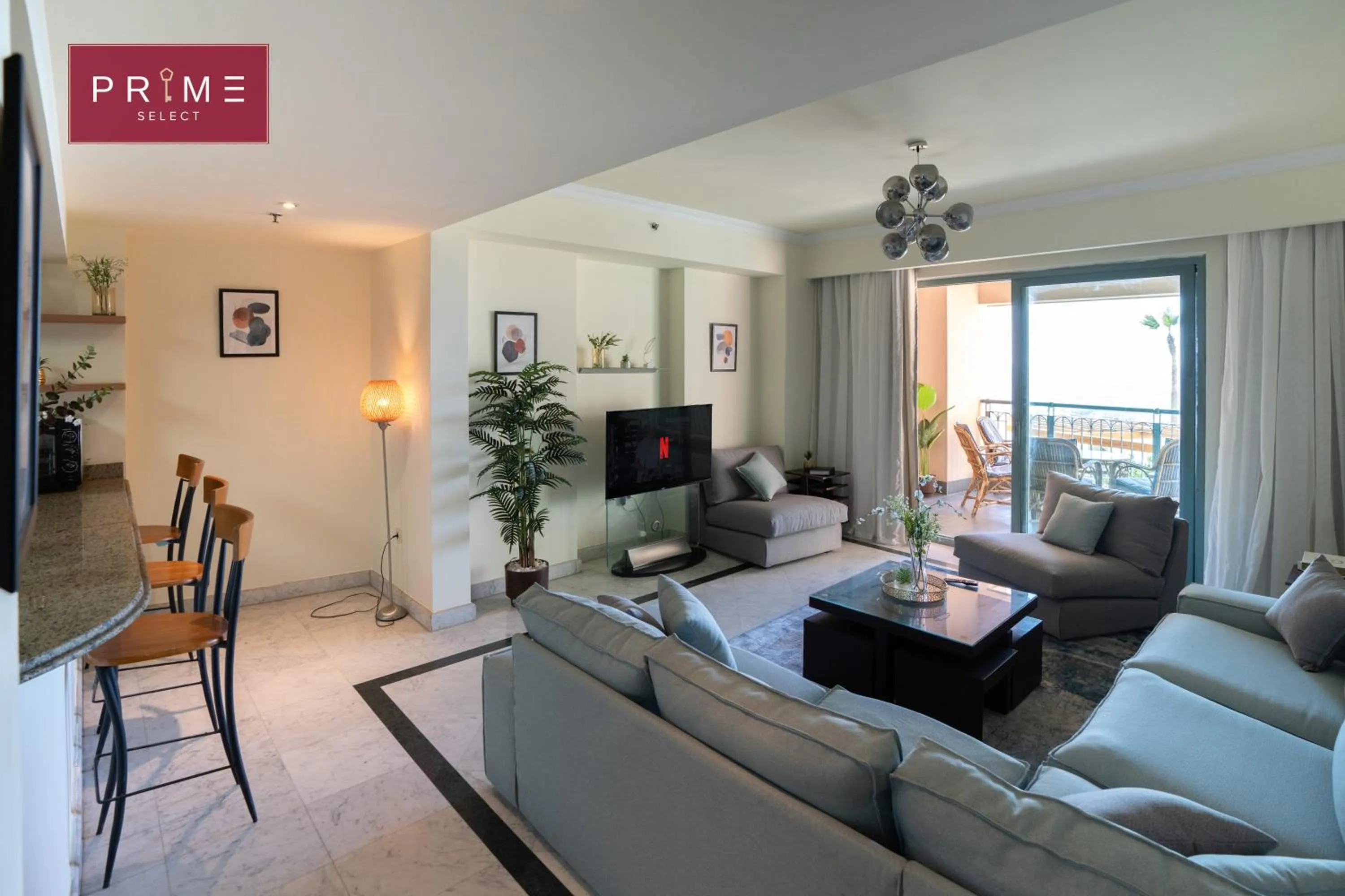 Prime Select San Stefano Alexandria