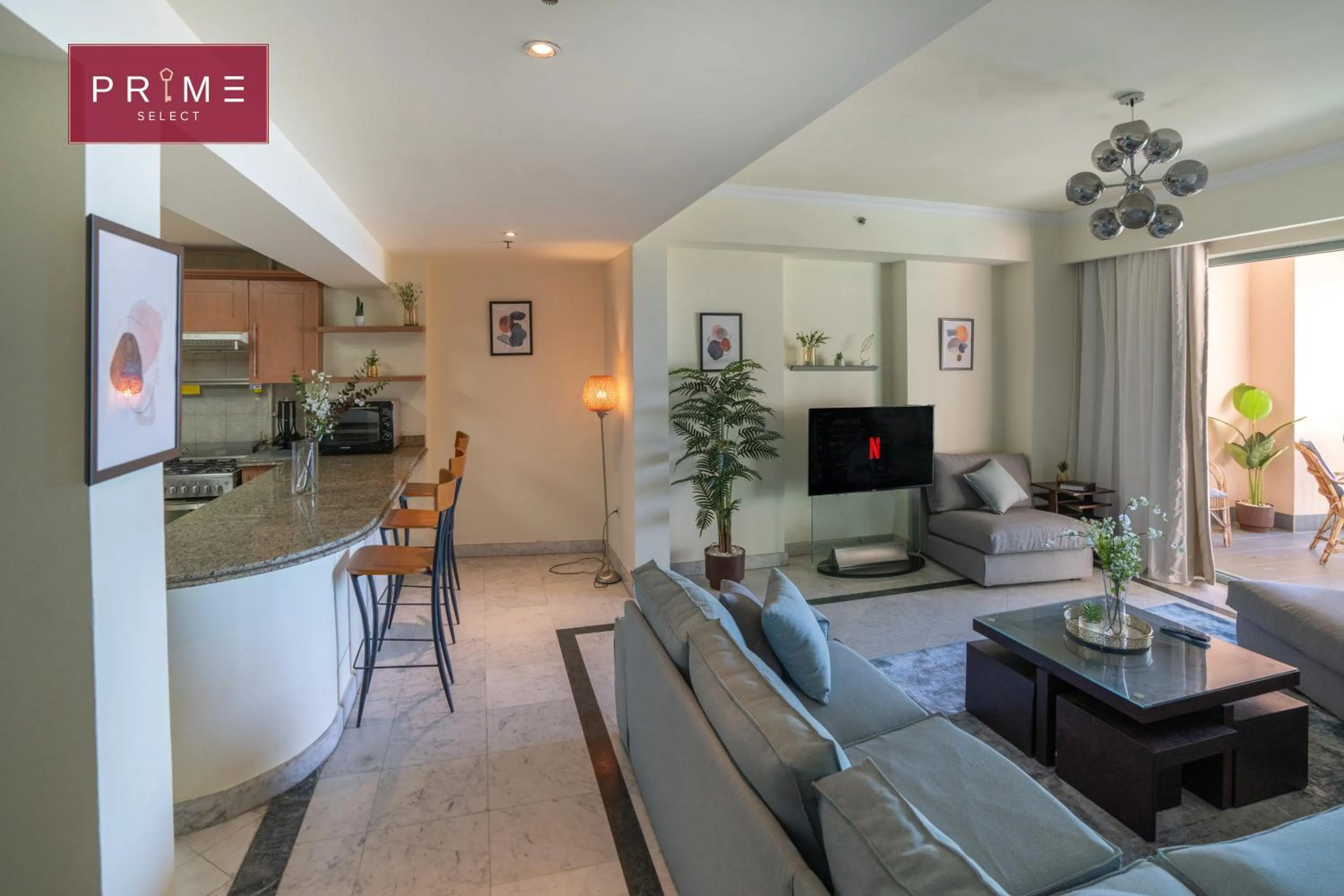 Prime Select San Stefano Alexandria