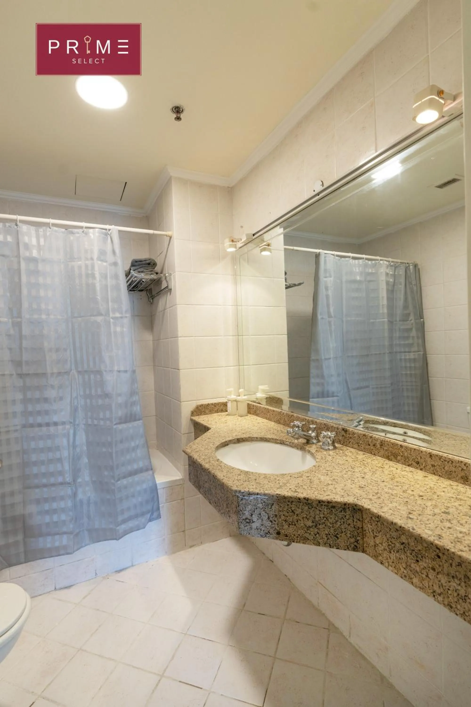 Prime Select San Stefano Alexandria