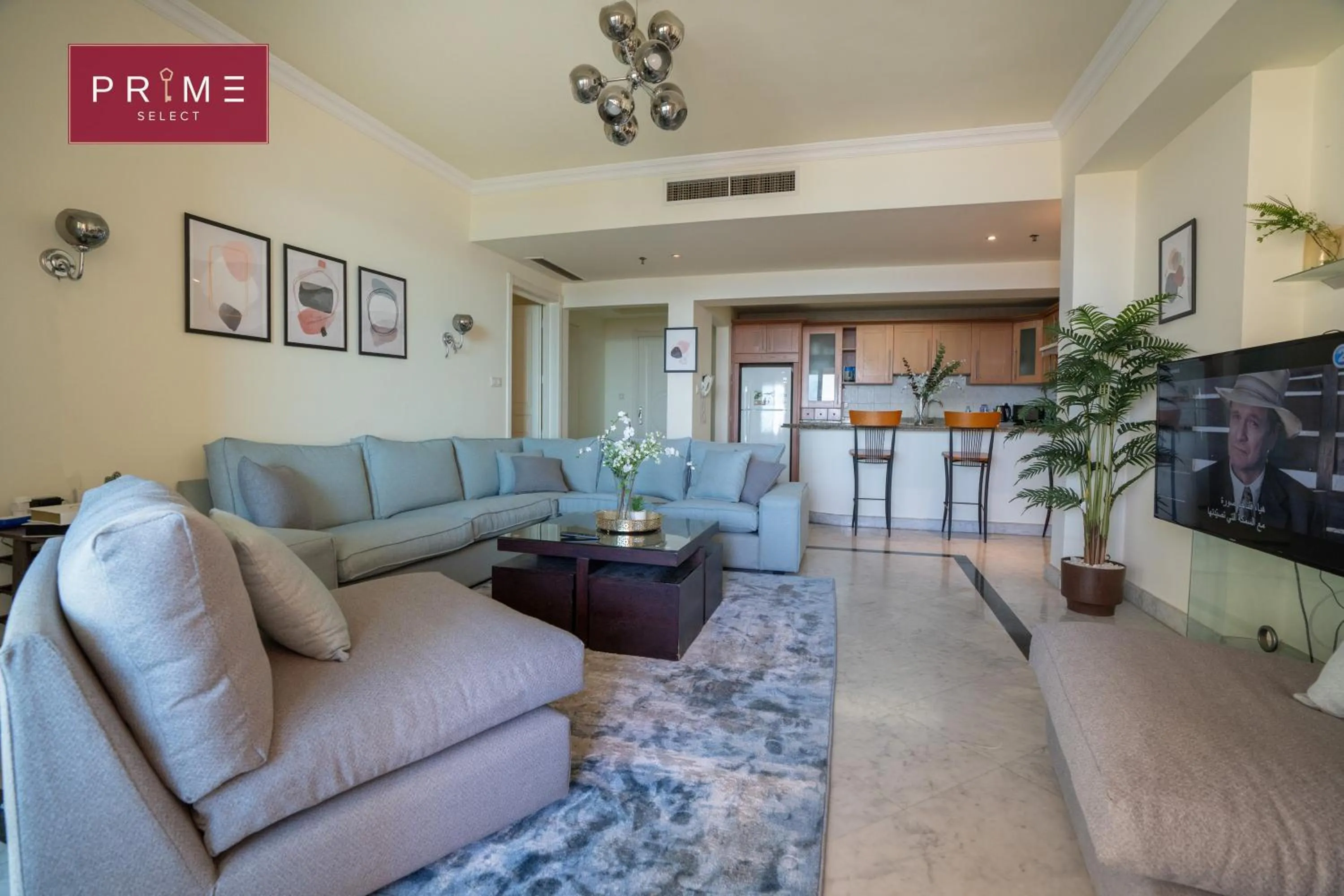 Prime Select San Stefano Alexandria