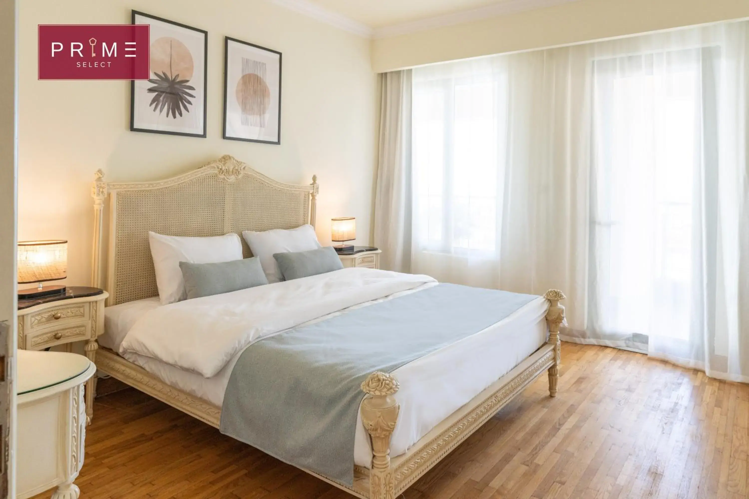 Prime Select San Stefano Alexandria Prime Select San Stefano Alexandria
