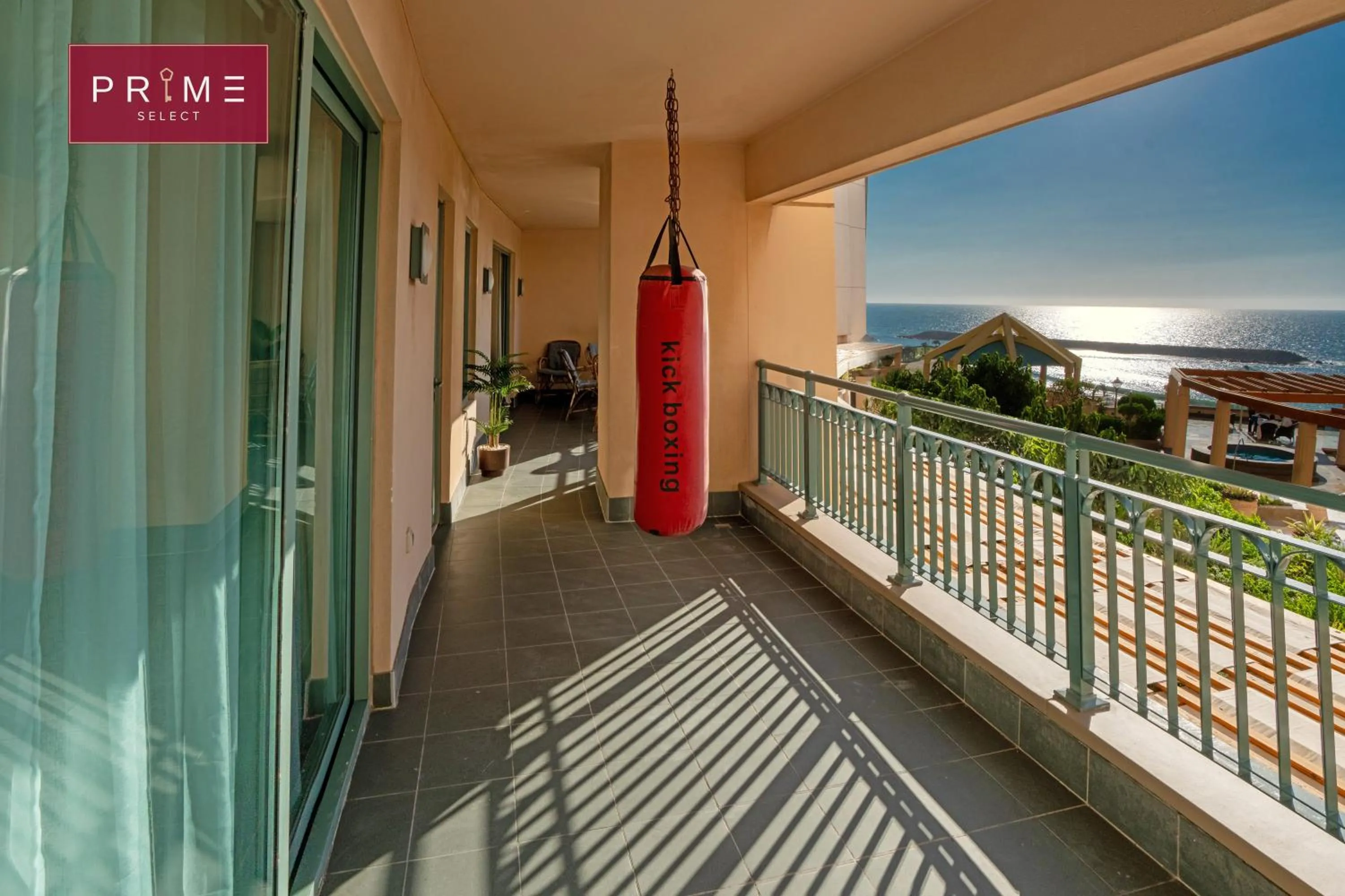 Prime Select San Stefano Alexandria