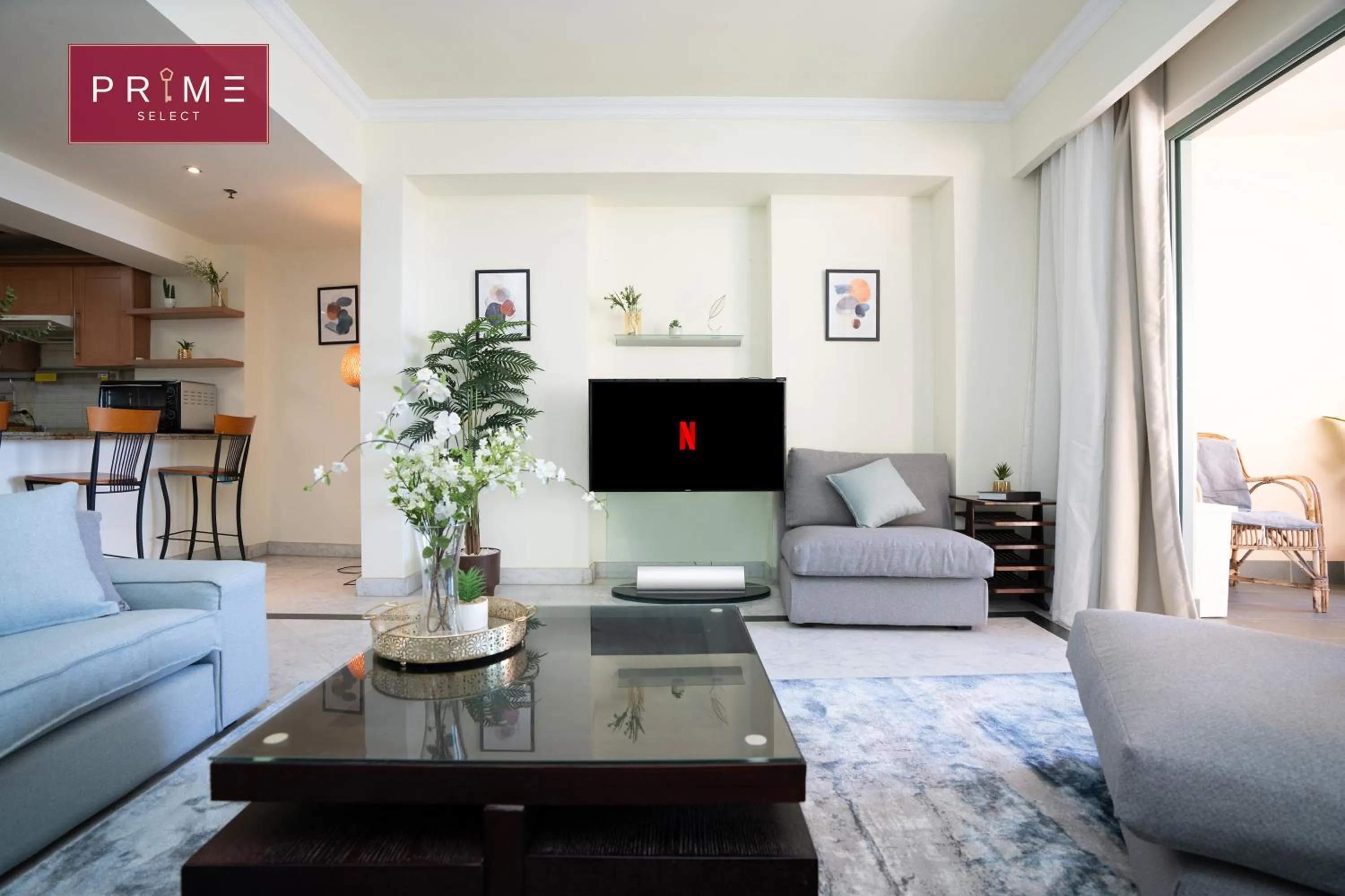 Prime Select San Stefano Alexandria