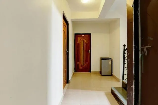 Roundcube Guest House