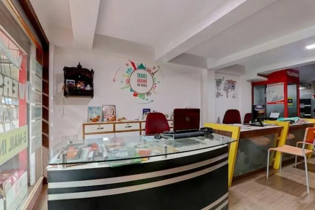 Roundcube Guest House