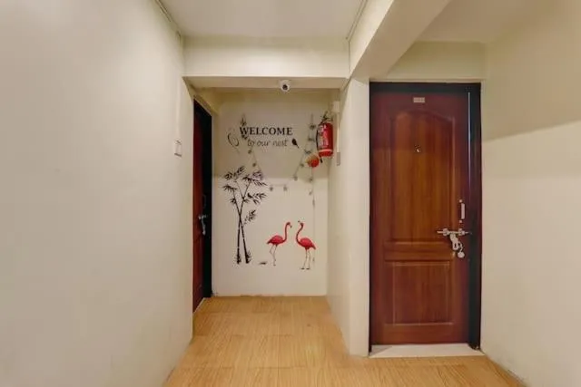 Roundcube Guest House