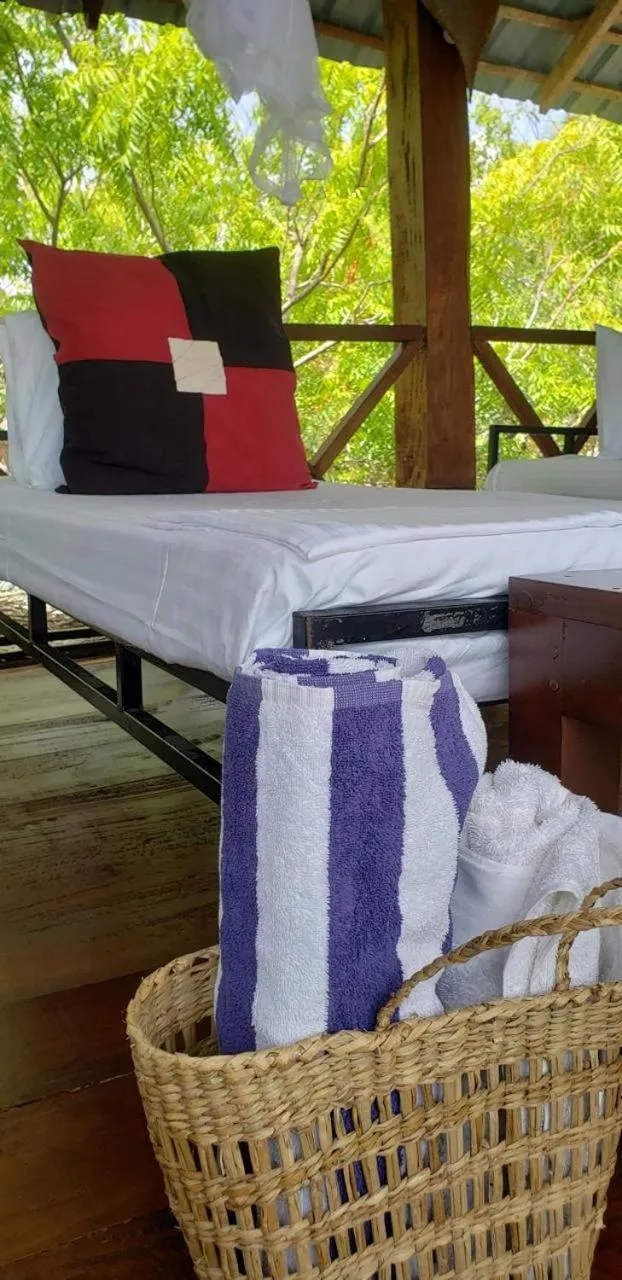 Nagenahira Beach Villa