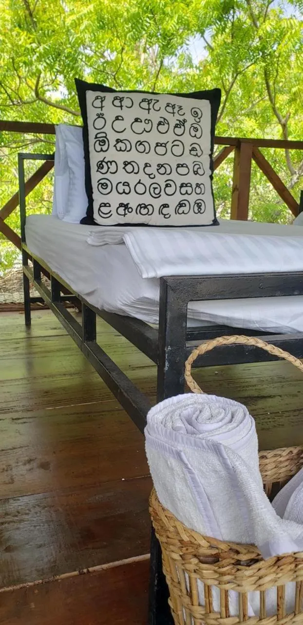 Nagenahira Beach Villa
