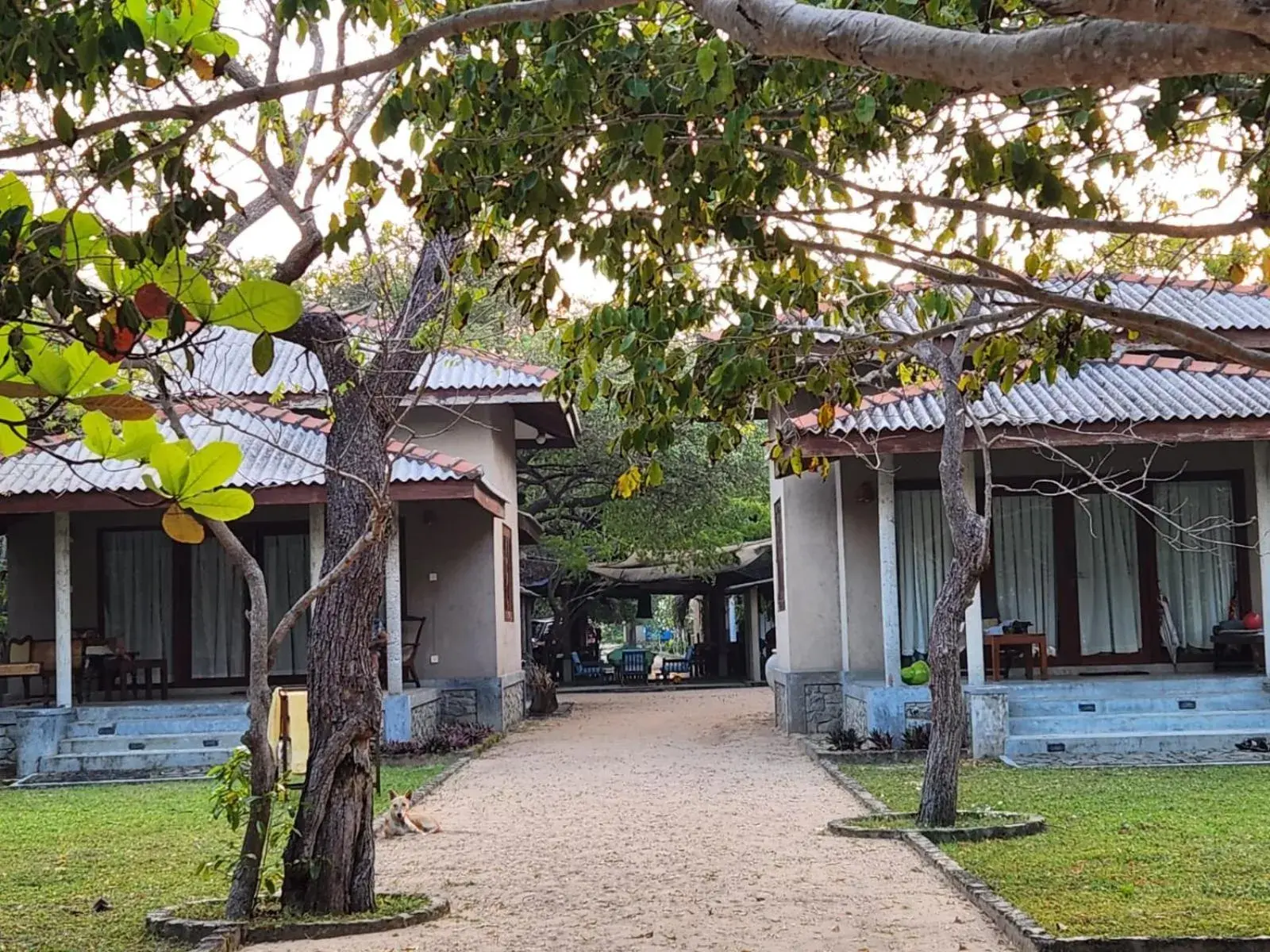 Nagenahira Beach Villa Nagenahira Beach Villa