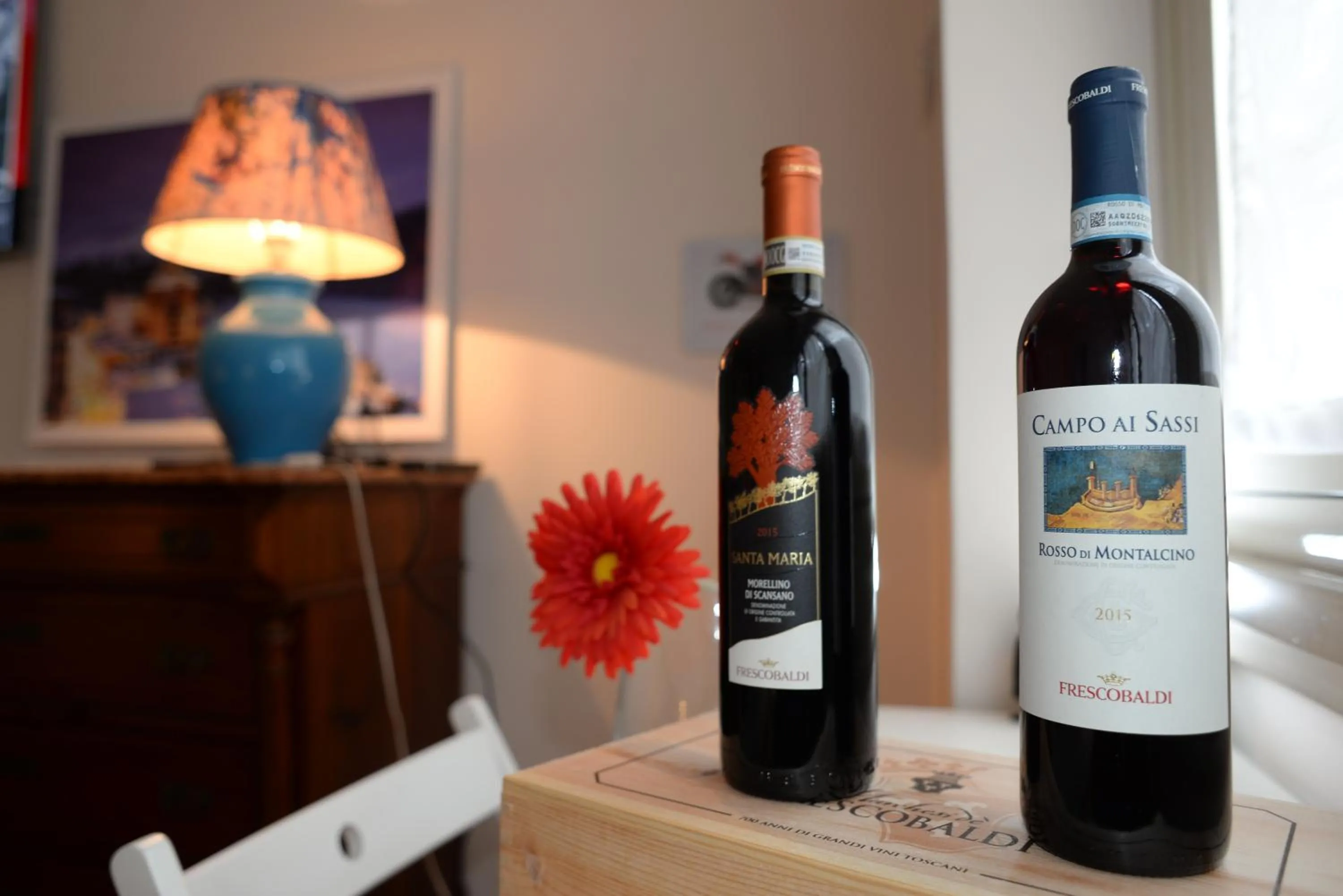 Emilios home Triple room in our cozy and comfortable establishment