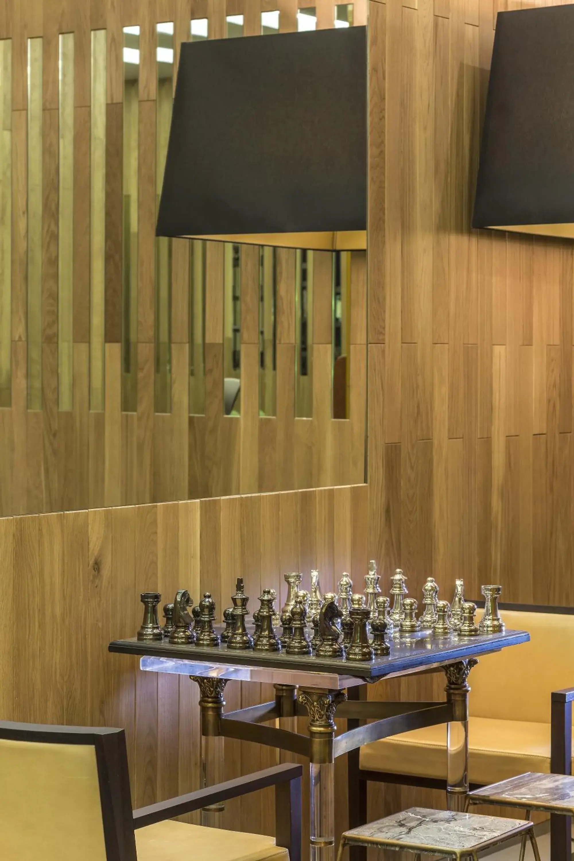 Lounge or bar in O Monot Boutique Hotel Beirut Lounge or bar in O Monot Boutique Hotel Beirut