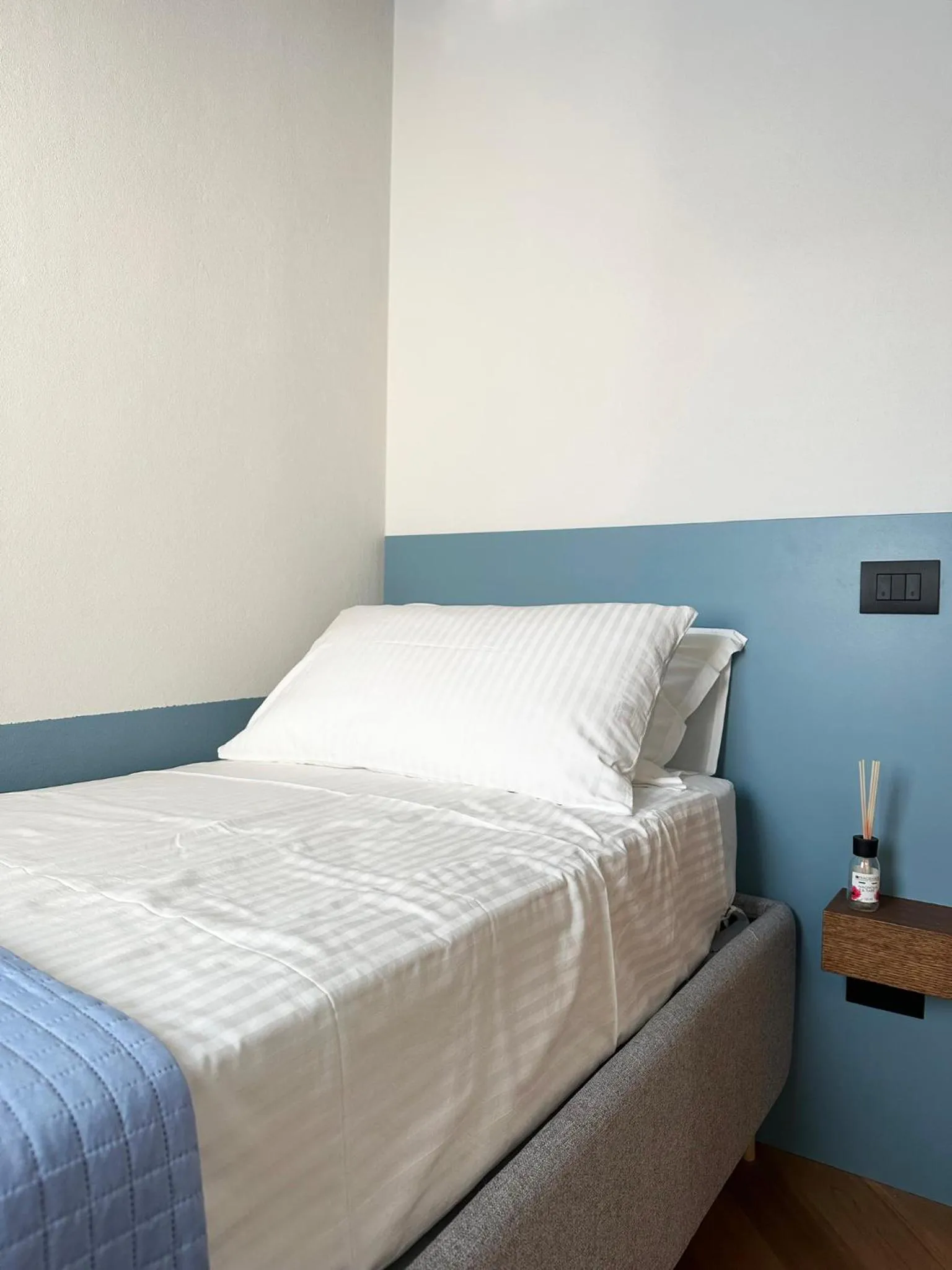 Bed in Dimora Condivi