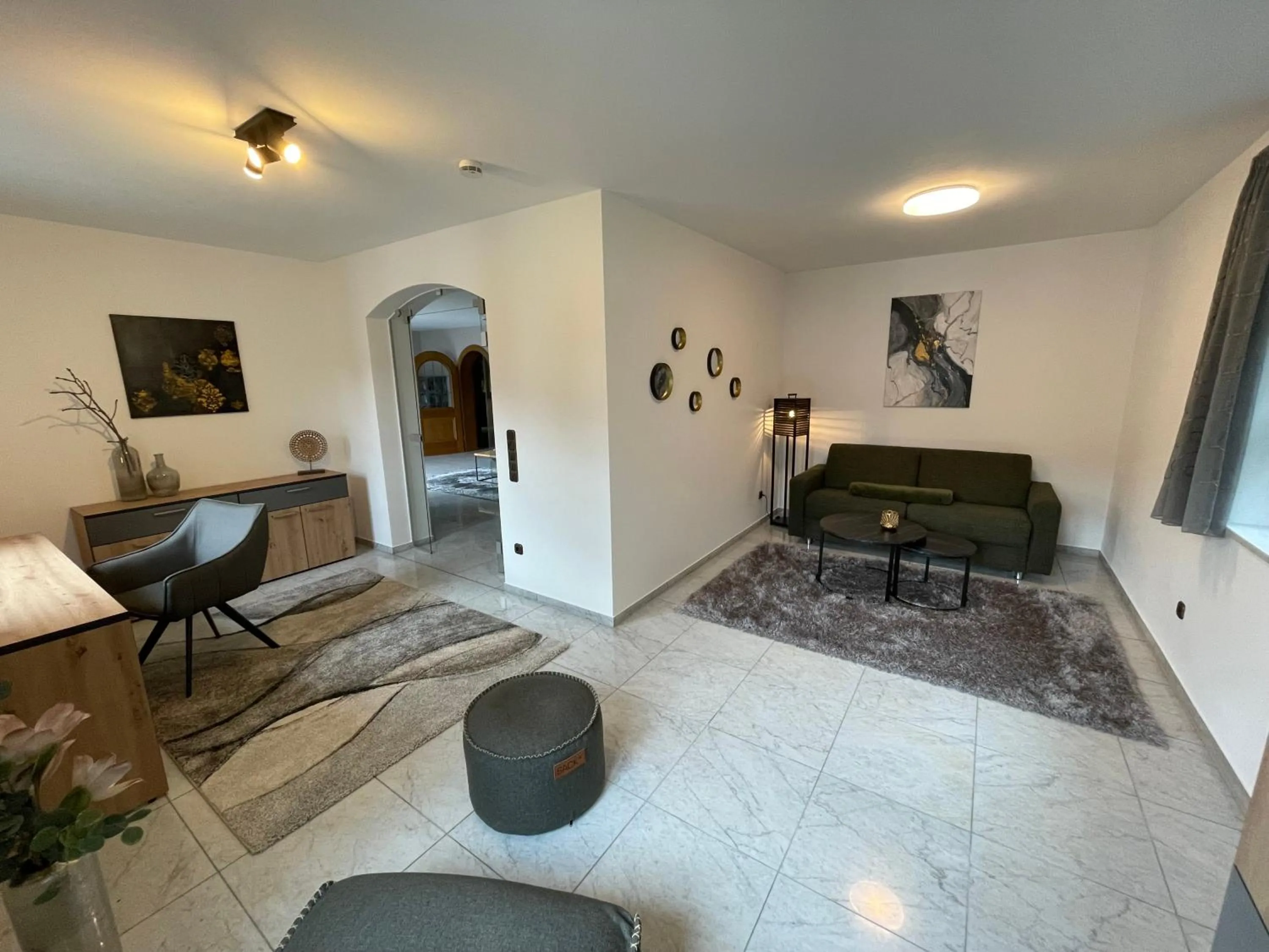 Photo of the whole room in Ferienwohnung Bad Reichenhall (Nonn)