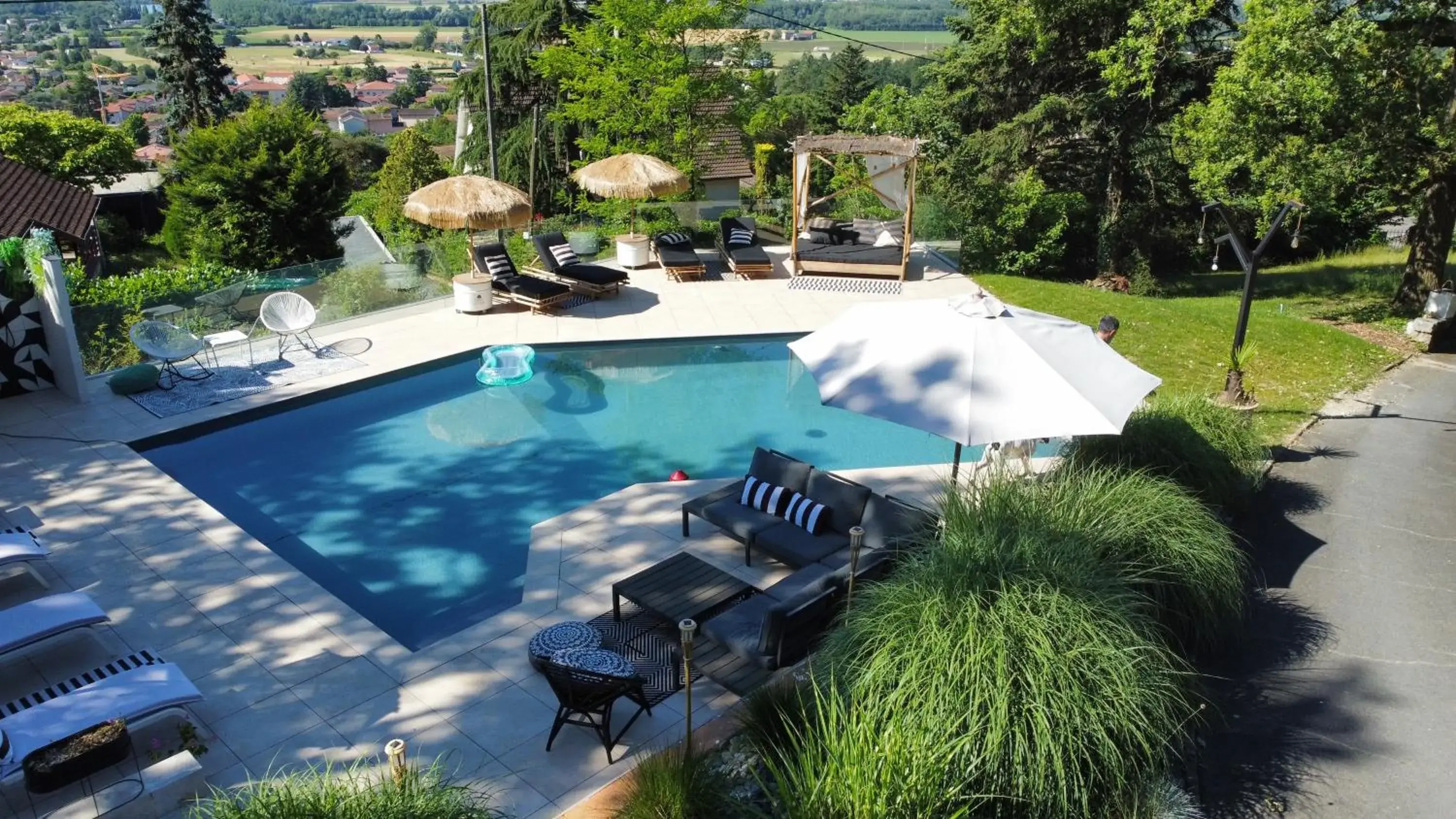Domaine une HALTE Domaine une HALTE