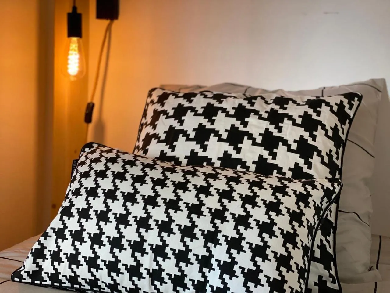 bunk bed, Bed in Domaine une HALTE