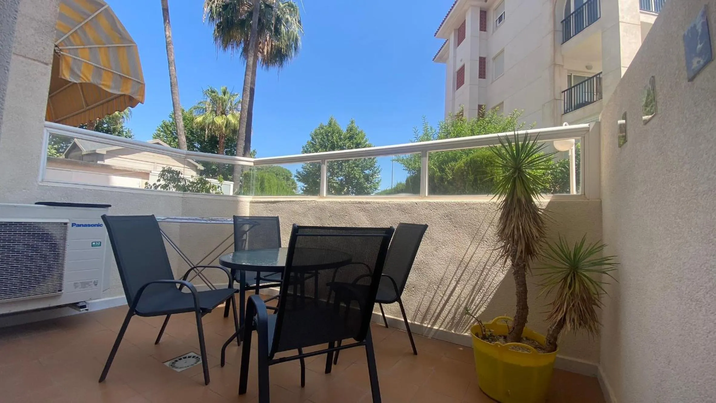 Apartamento Cal Albir