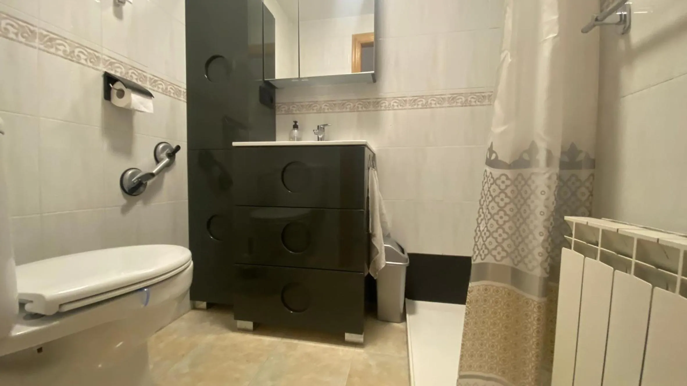 Apartamento Cal Albir