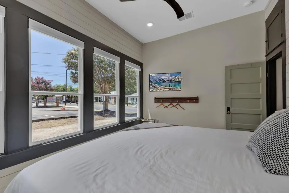 Bed in Historic Gem near Schlitterbahn