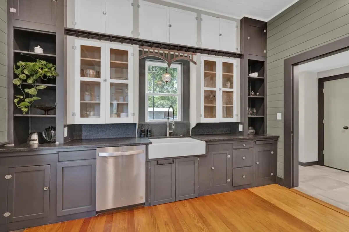 Coffee/tea facilities in Historic Gem near Schlitterbahn