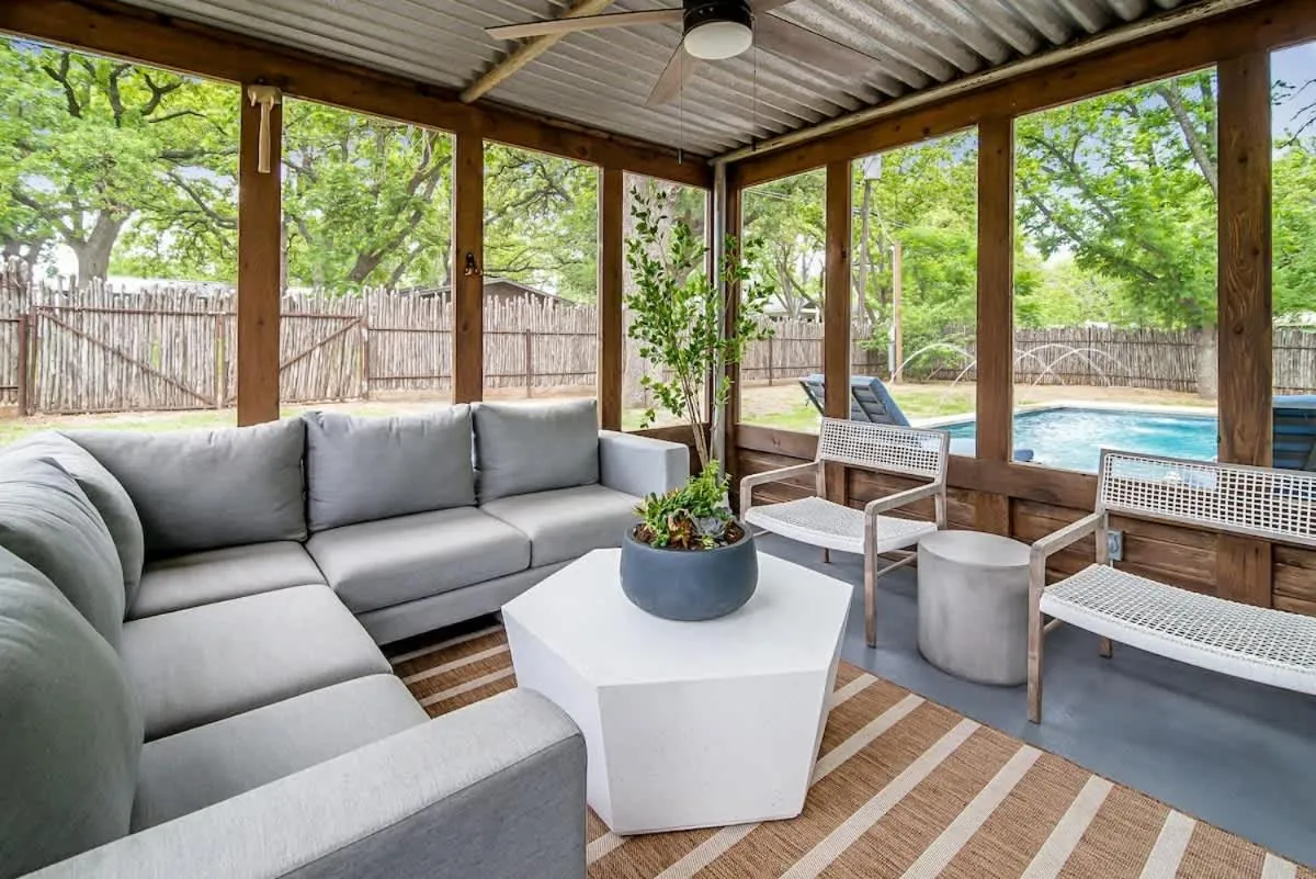 Other in Backyard Oasis w/Pool, Hot-Tub, Grill & Fire Pit!