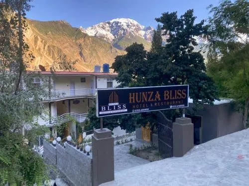 Hunza Bliss Hotel