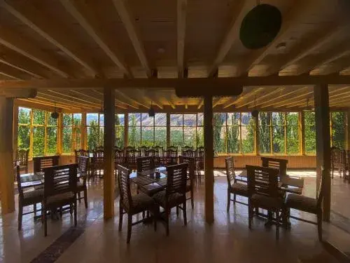 Hunza Bliss Hotel Hunza Bliss Hotel