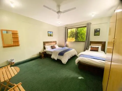 Hunza Bliss Hotel