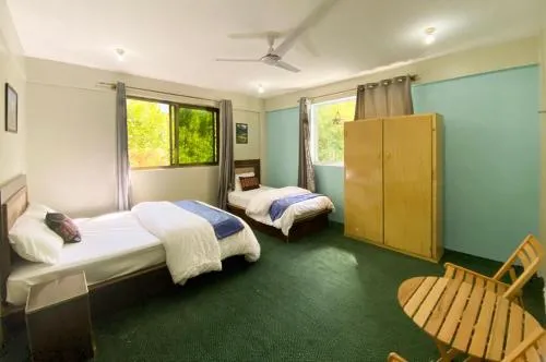 Hunza Bliss Hotel
