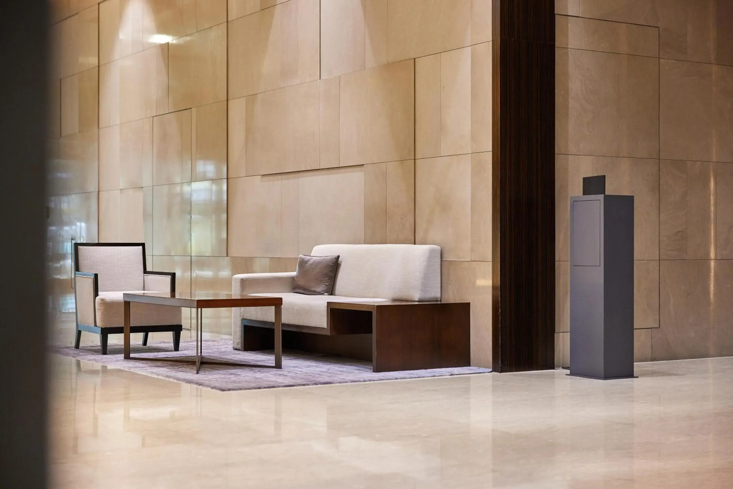 LOTTE CITY HOTEL Guro LOTTE CITY HOTEL Guro