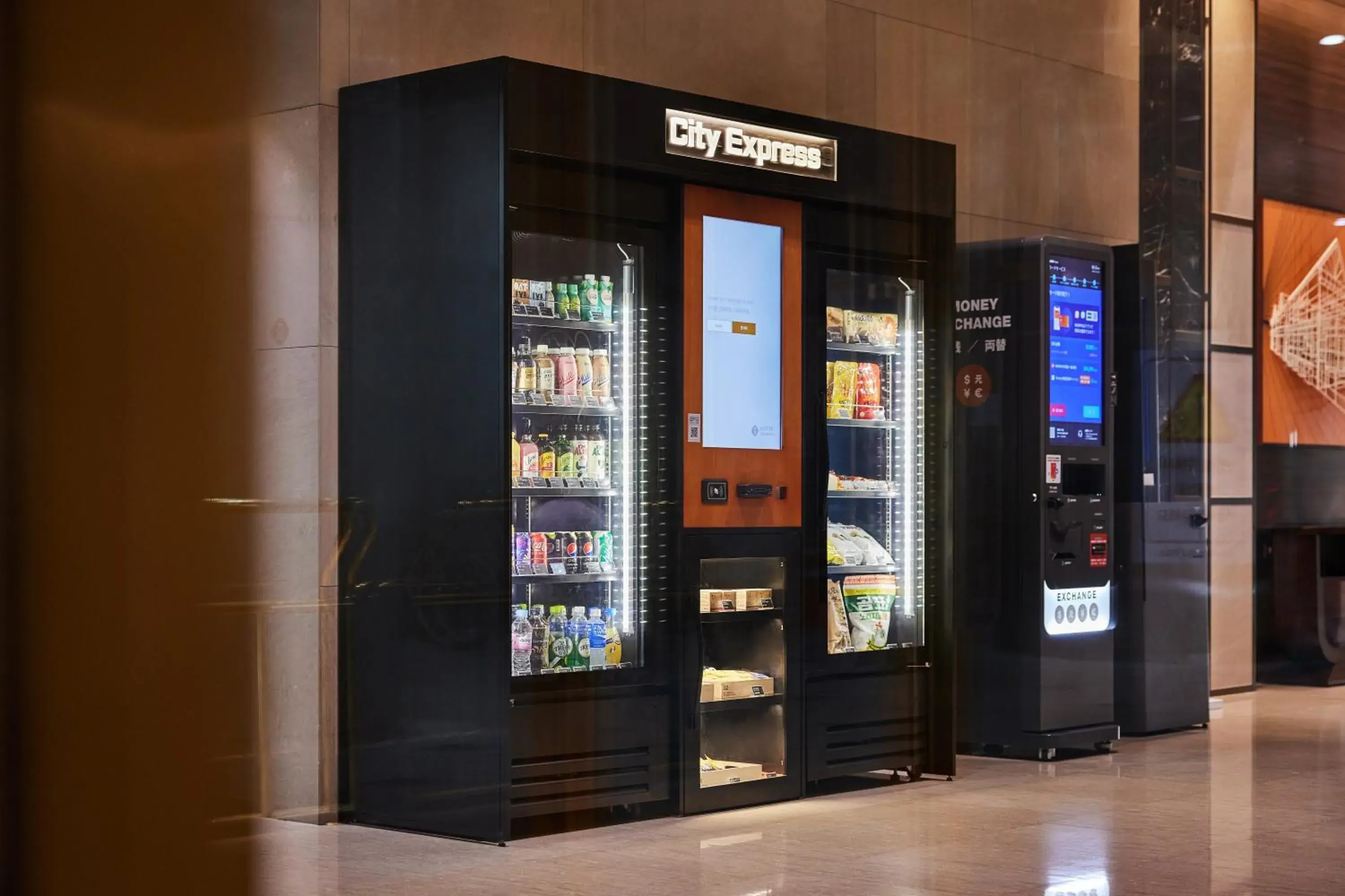 LOTTE CITY HOTEL Guro LOTTE CITY HOTEL Guro