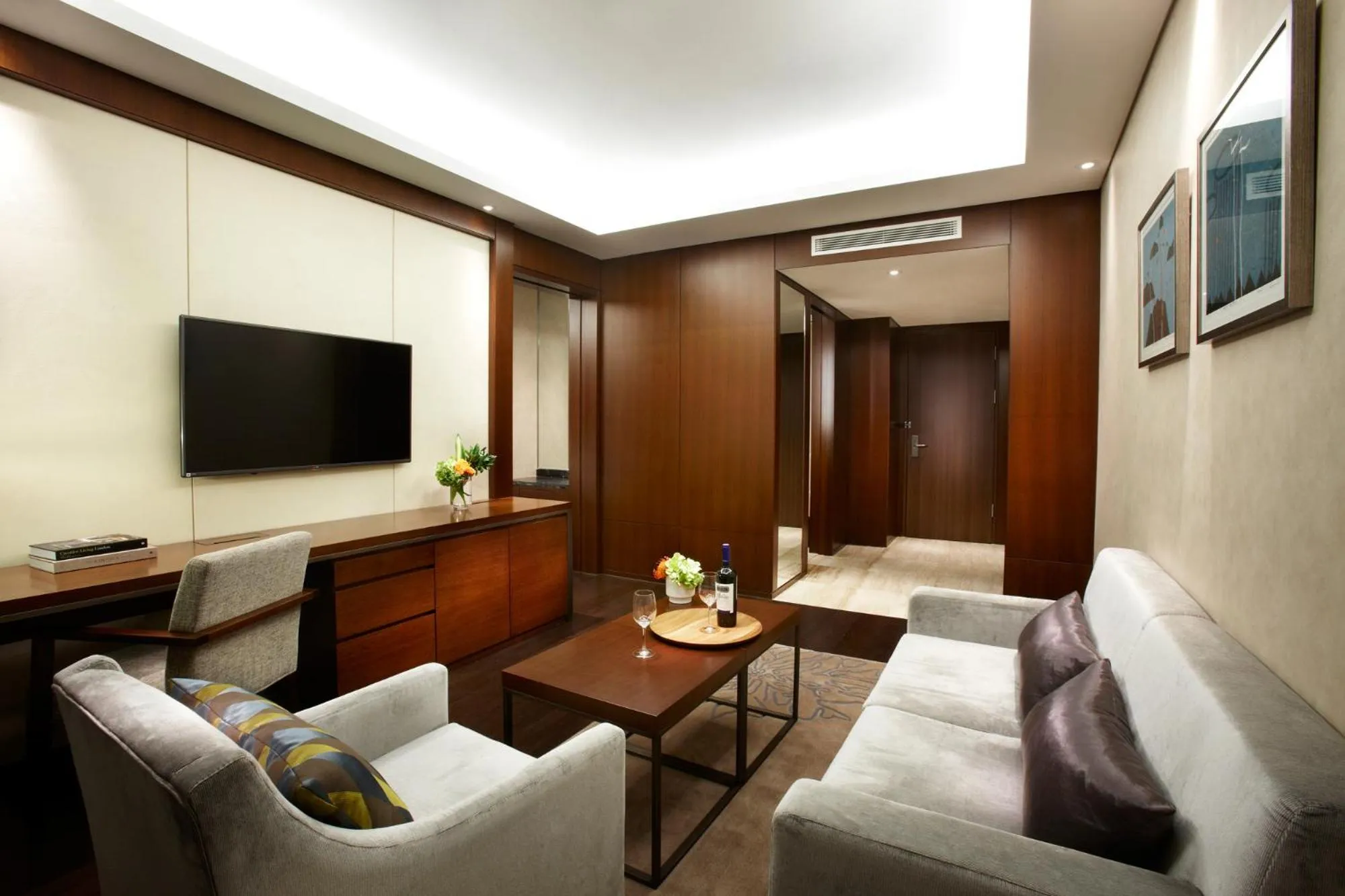 LOTTE CITY HOTEL Guro