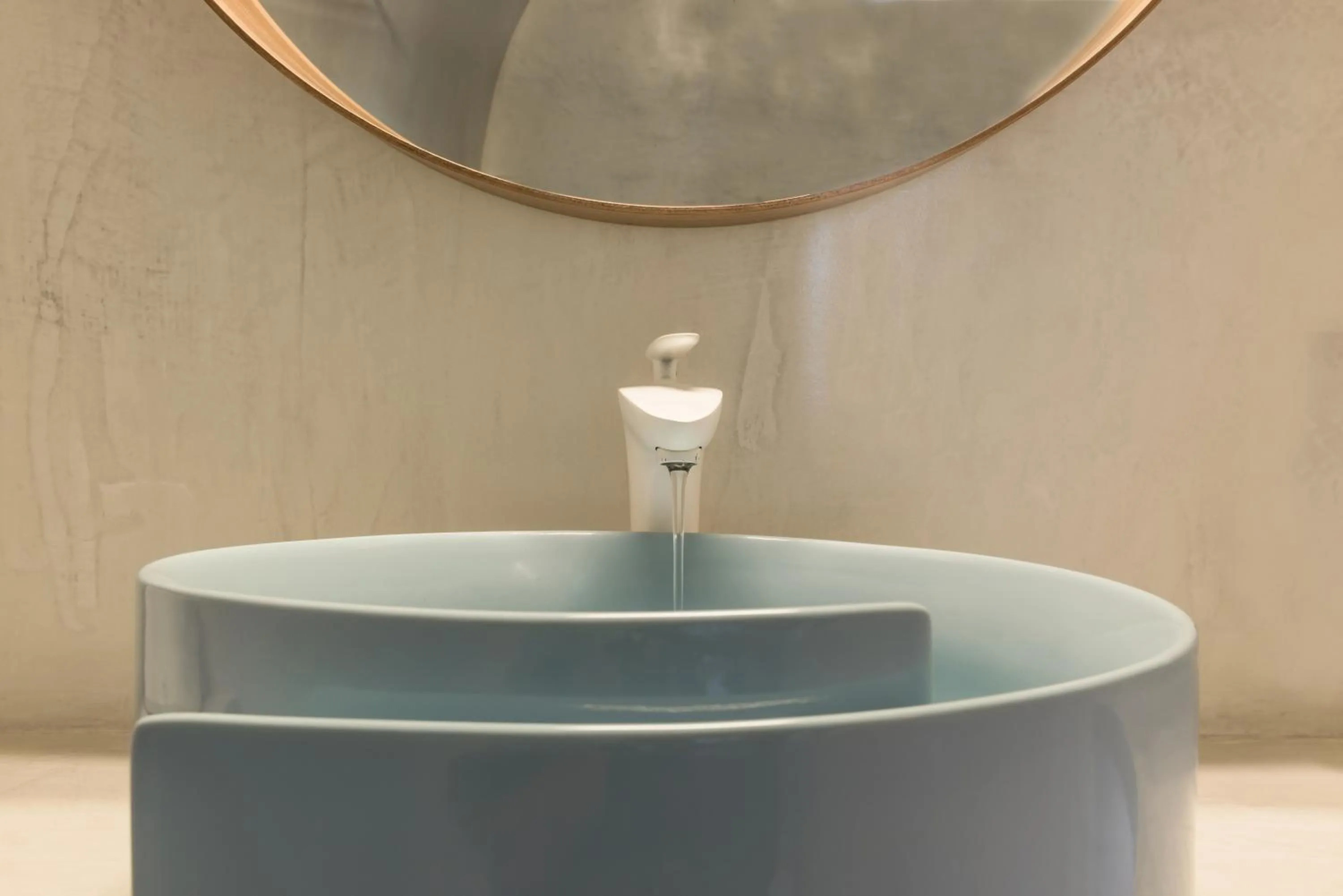 Bathroom in Elite Luxury Suites