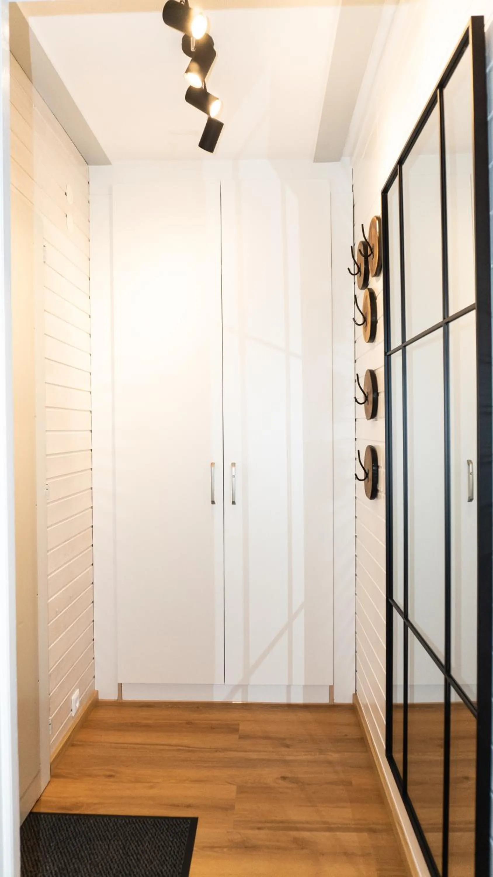 Haus 99, Dorf 3 mit Sauna & Whirlpool