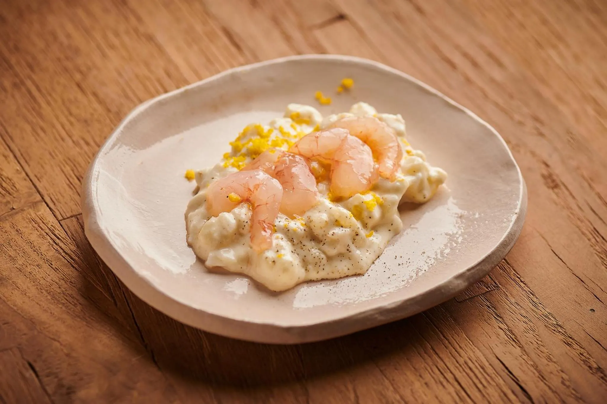 Restaurant/places to eat in César Lanzarote Luxury Boutique Hotel - Adults Only