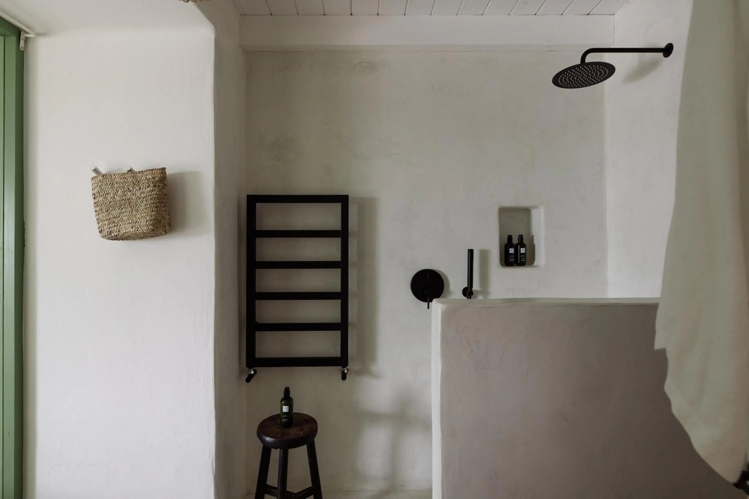 Toilet in César Lanzarote Luxury Boutique Hotel - Adults Only