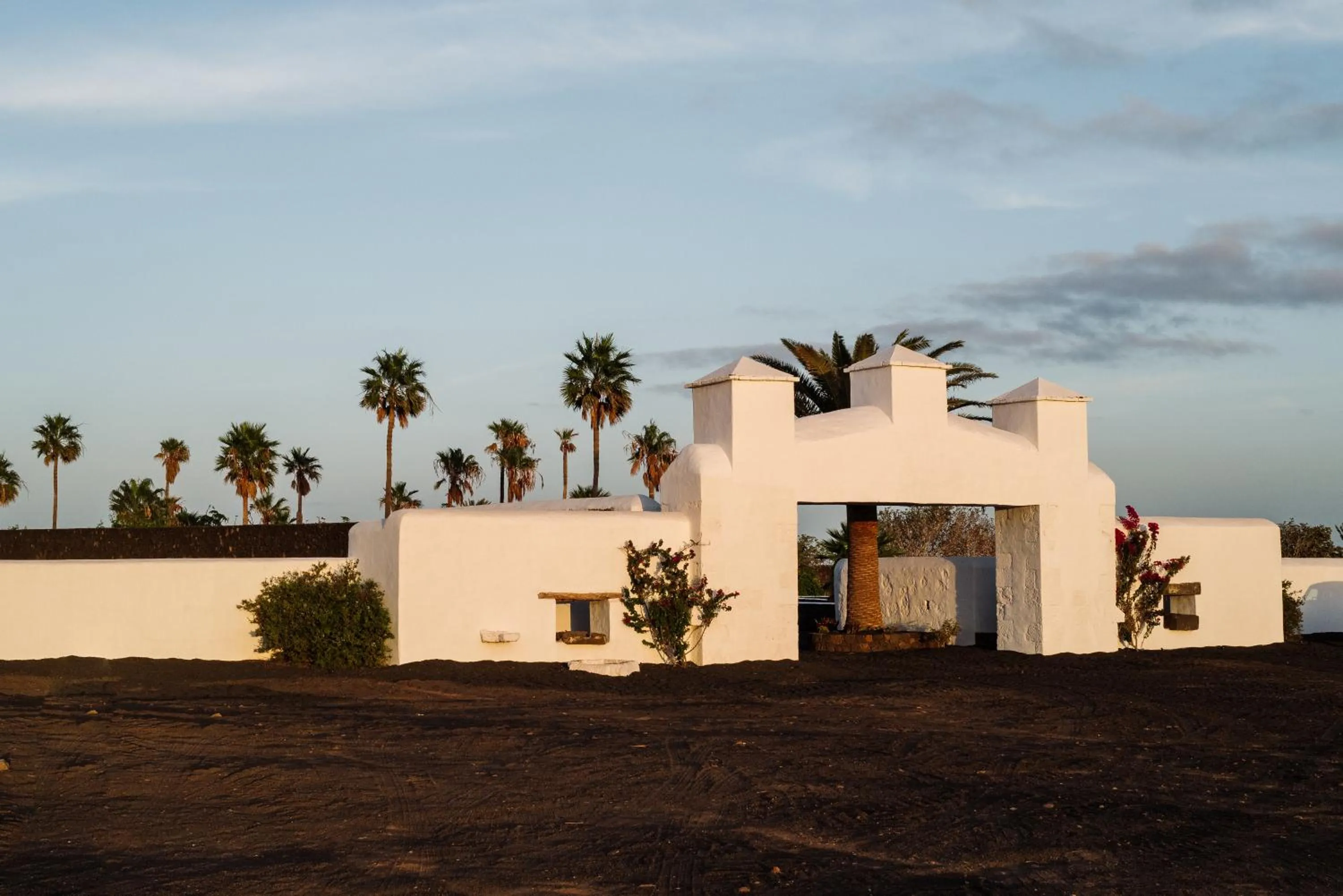 Property building in César Lanzarote Luxury Boutique Hotel - Adults Only