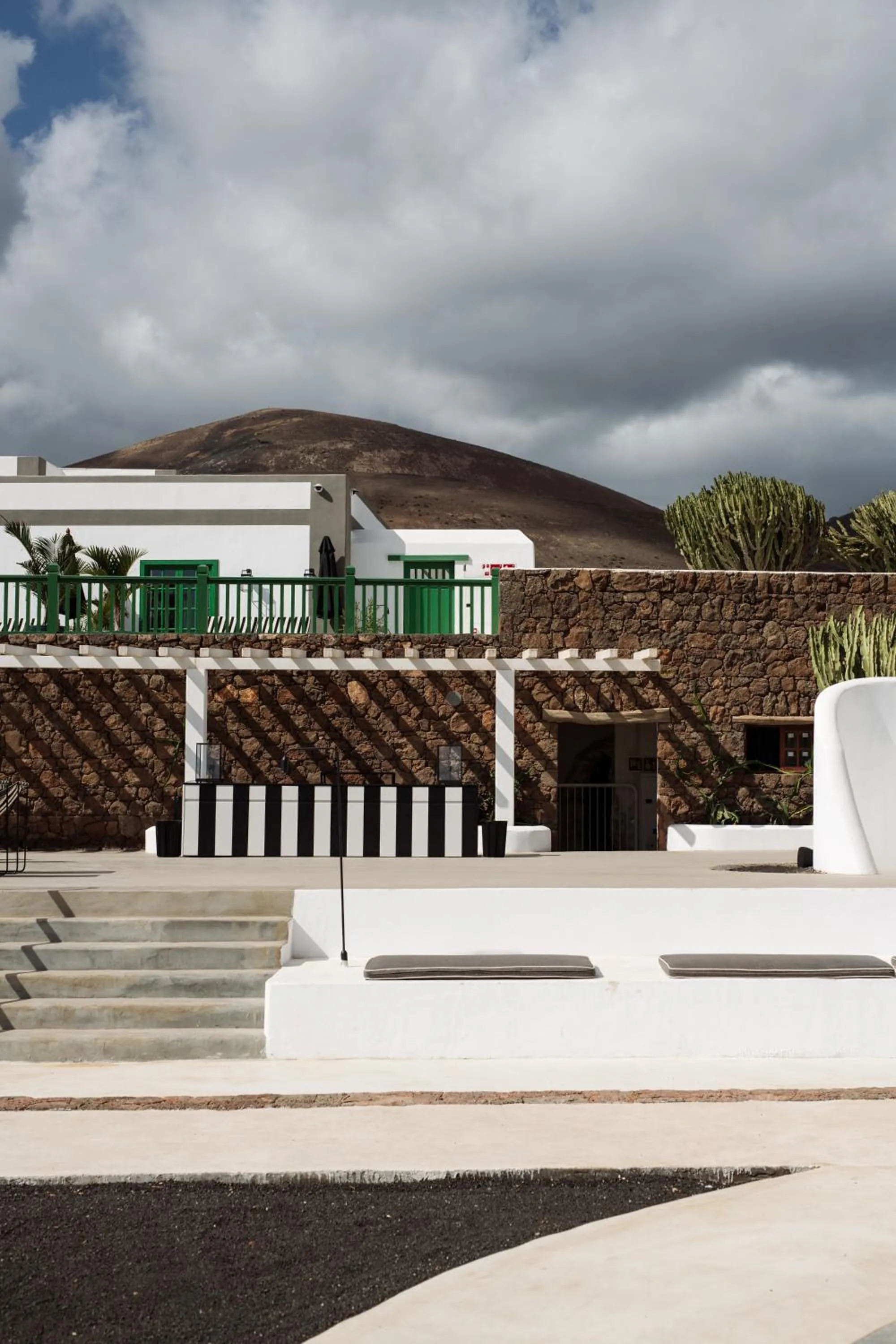 Property building in César Lanzarote Luxury Boutique Hotel - Adults Only