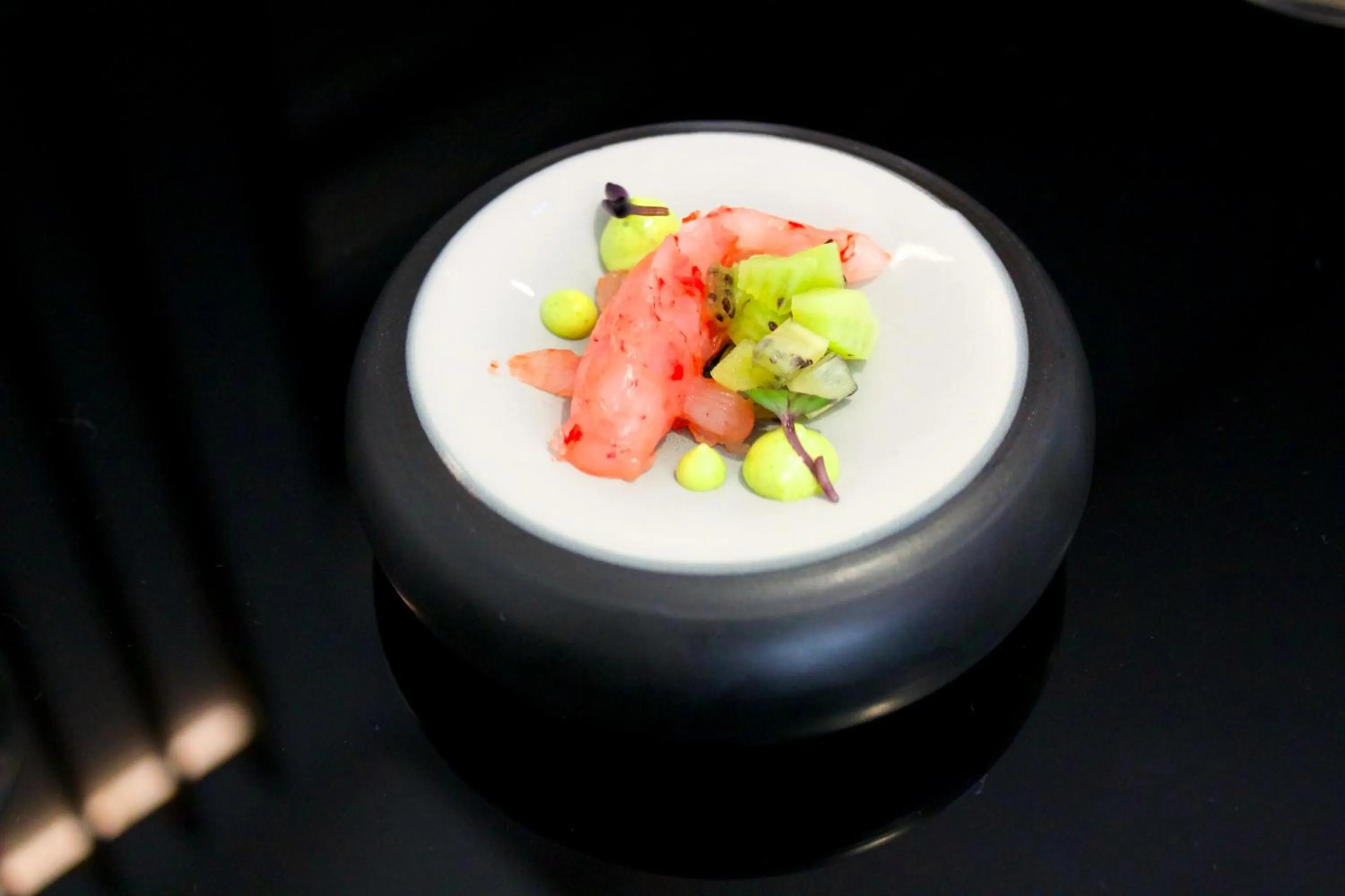 Restaurant/places to eat in Palazzo Cartari