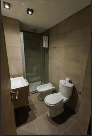 Fuente Mayor Hotel Terminal