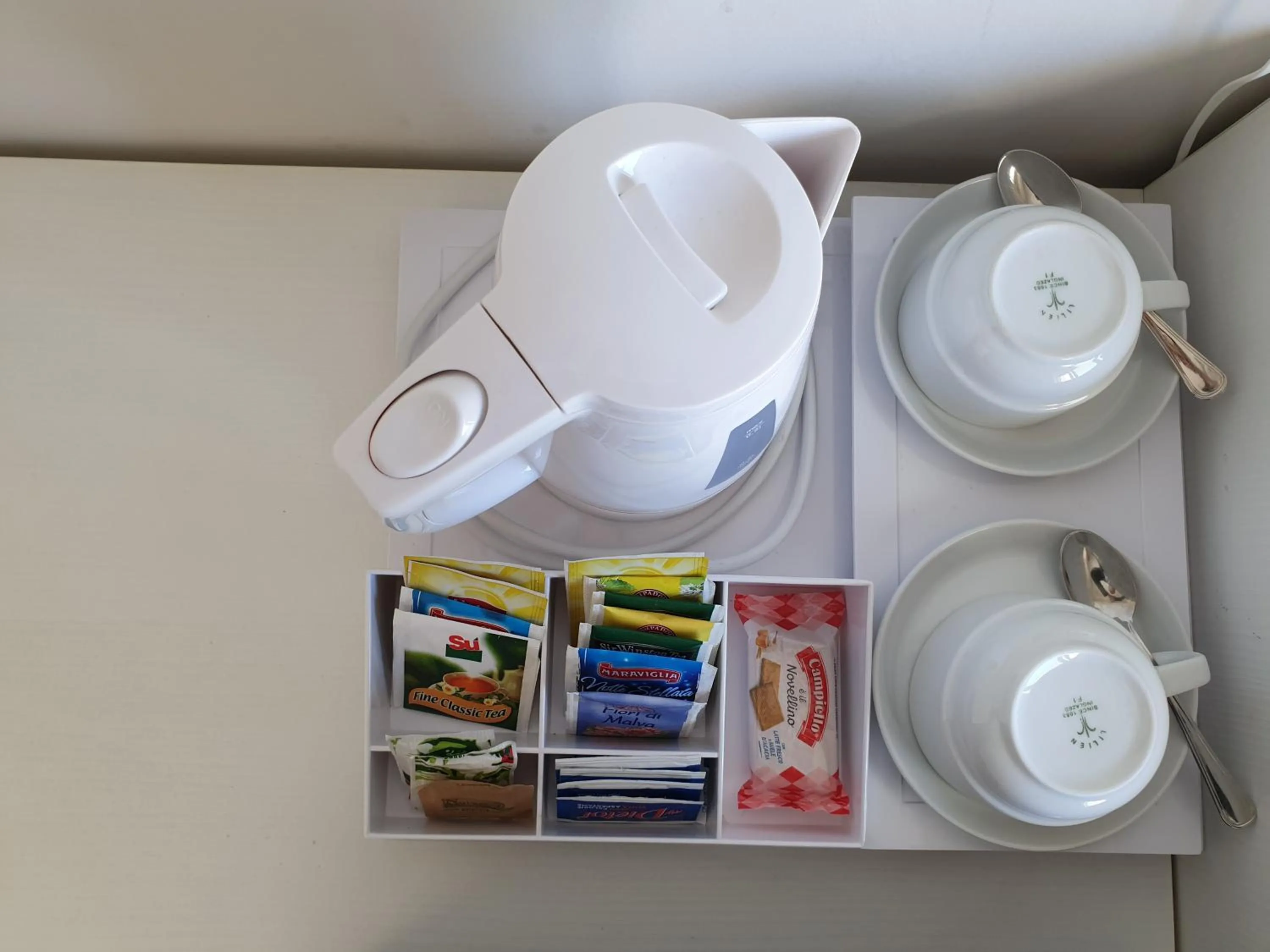 Other in Hotel Parco