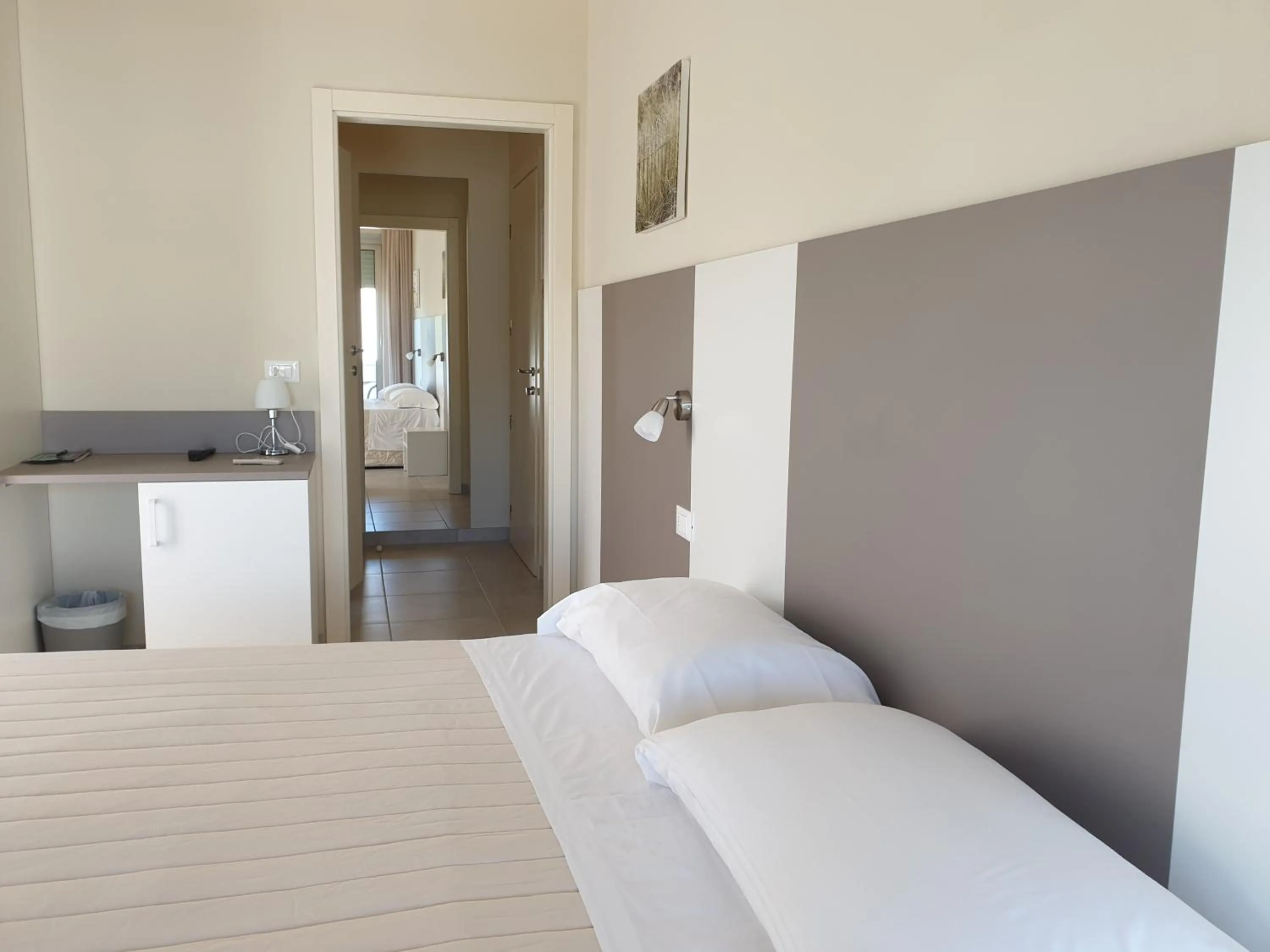 Photo of the whole room in Hotel Parco