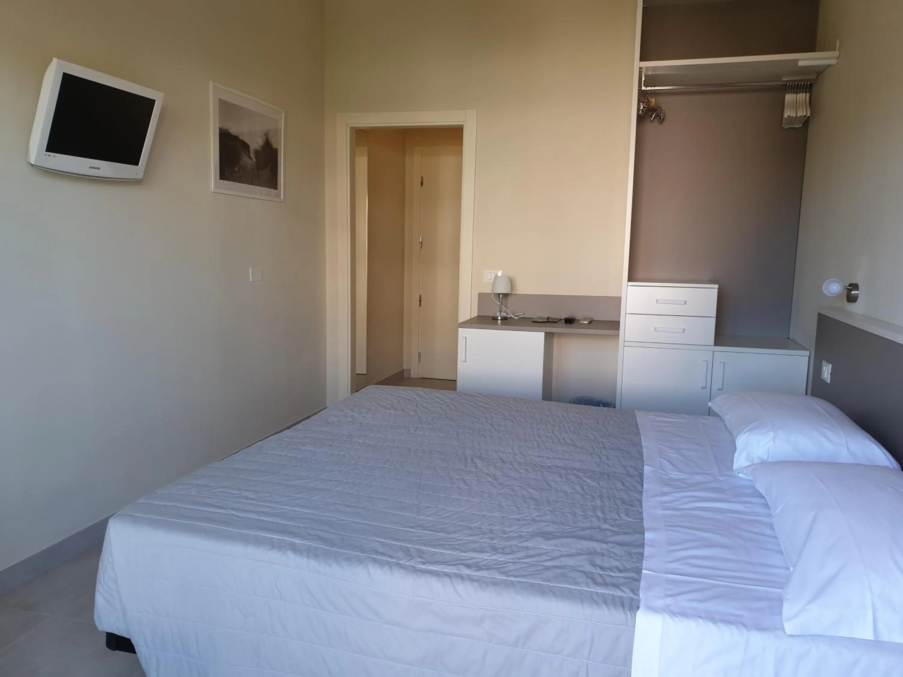 Photo of the whole room in Hotel Parco