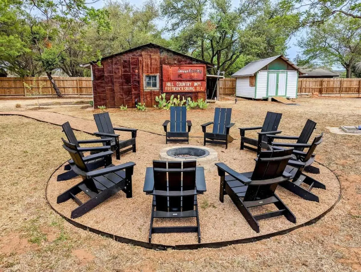 Property building in Brand New Private Pool and Hot-Tub Near Main!