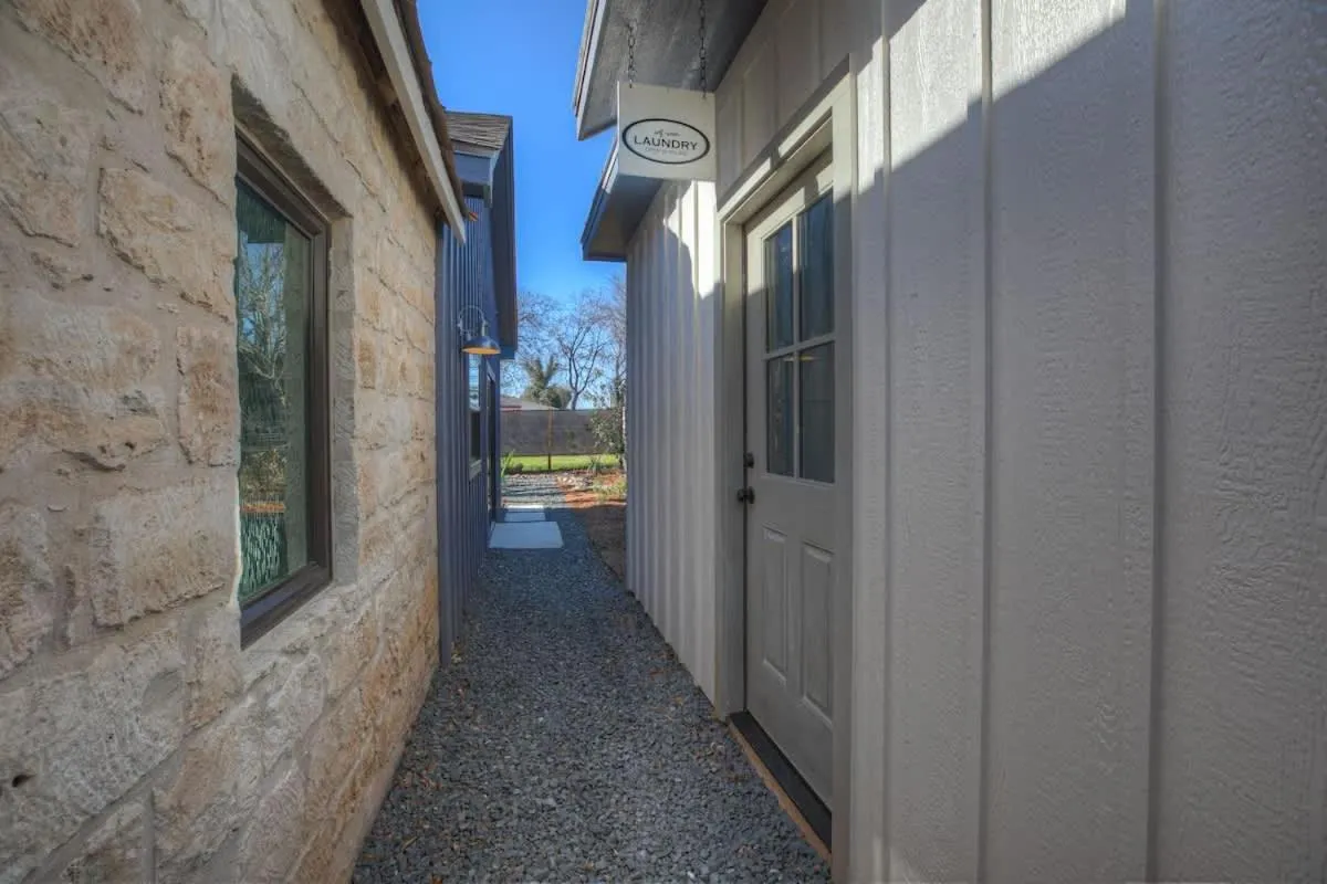 Property building in New! Luxurious Home with Wine Cellar & Firepit!